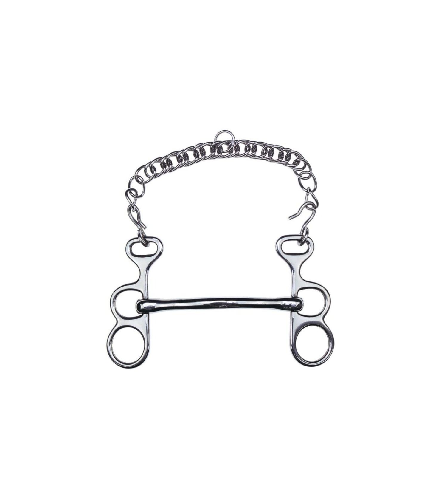 Feeling 606690 Gag Bit 115 mm multi-coloured
