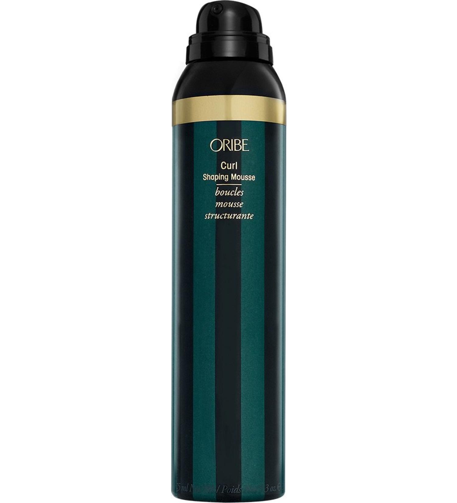 ORIBE Hair Care Curl Shaping Mousse 5.7 Fl Oz