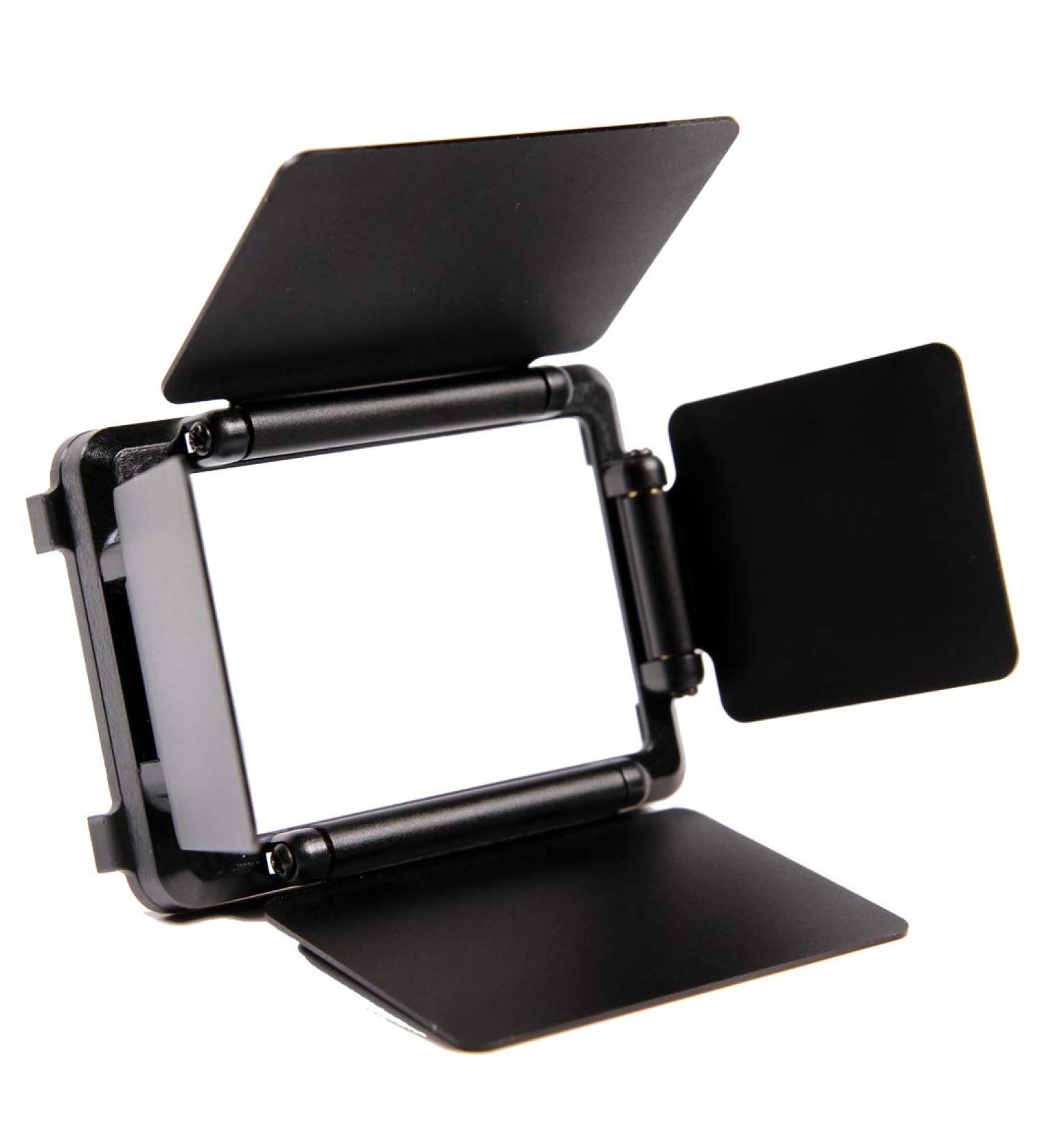 Litra Barn Doors for LitraPro LED Light | Enhance Light Control - Buy Online on SooperMarket.com