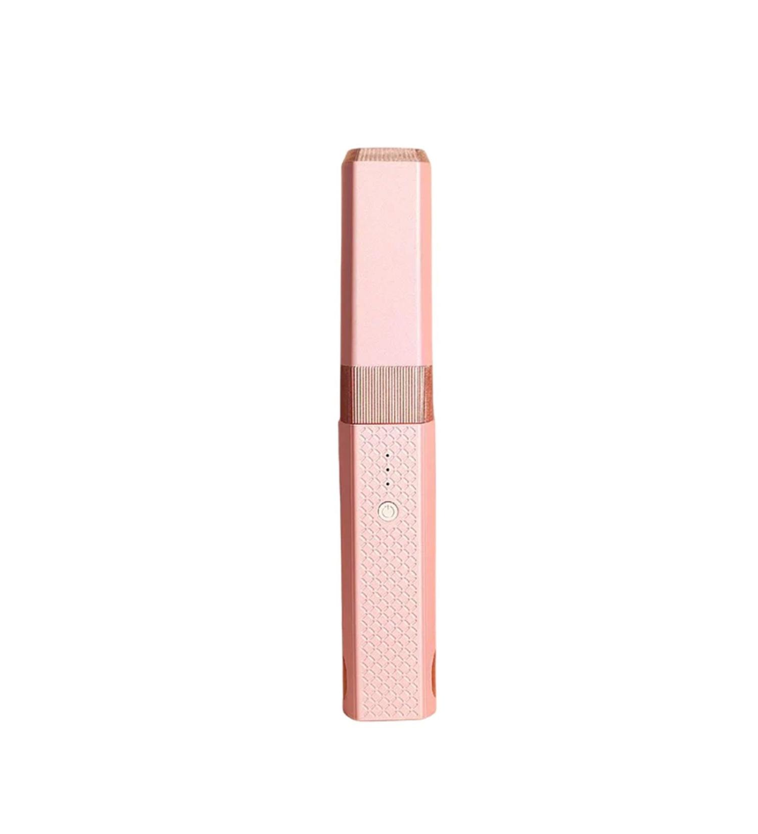 # Hair Straightening Comb Curling Irones Straightening Comb Curling Stick Splint Portable Straight Curling Dual Purpose Curling Artifact (A One Size) One Size A - Buy Online on SooperMarket.com