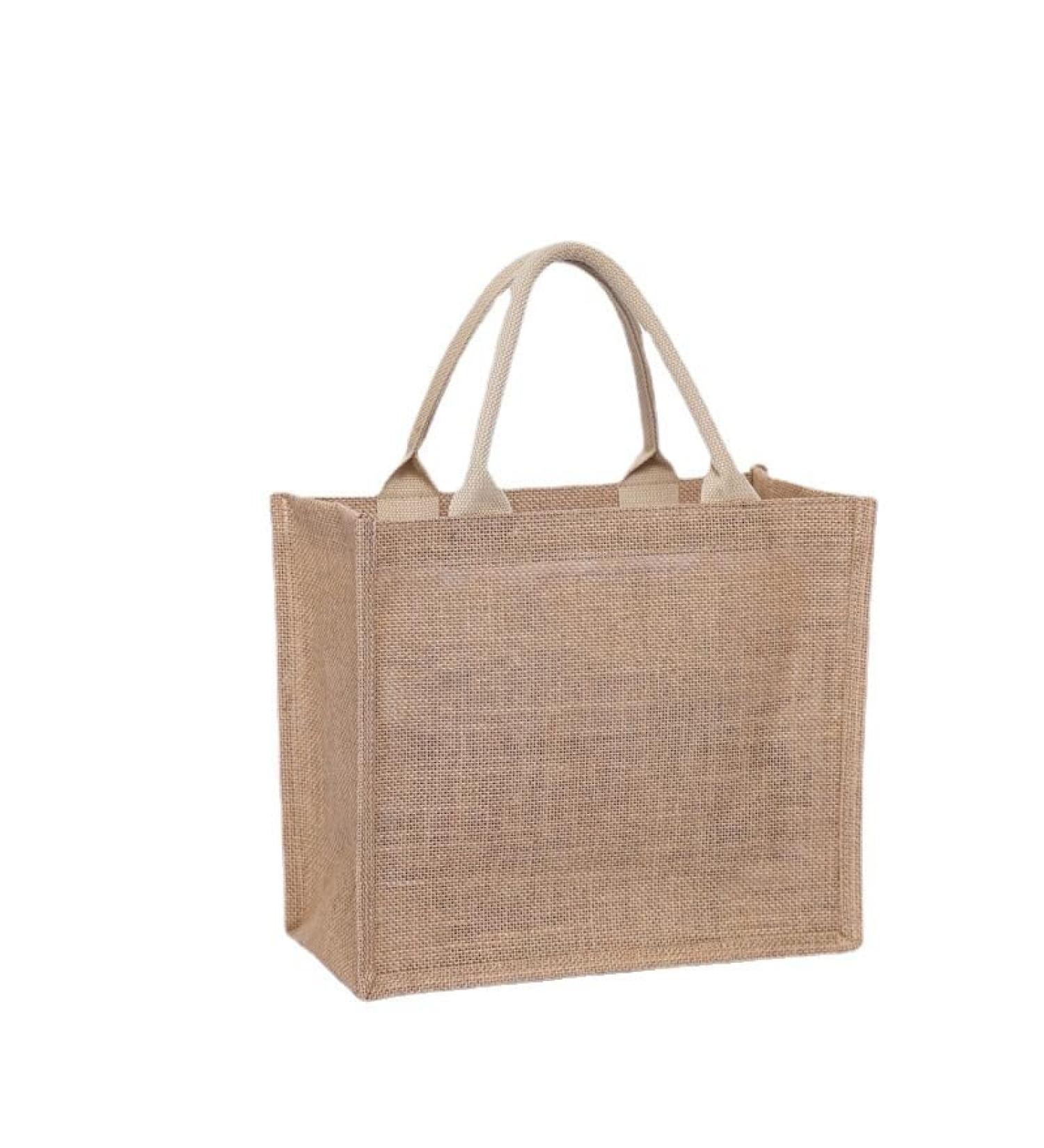 FaFaVila Bag Beige LxHxW:25x20x15CM - Buy Online on SooperMarket.com