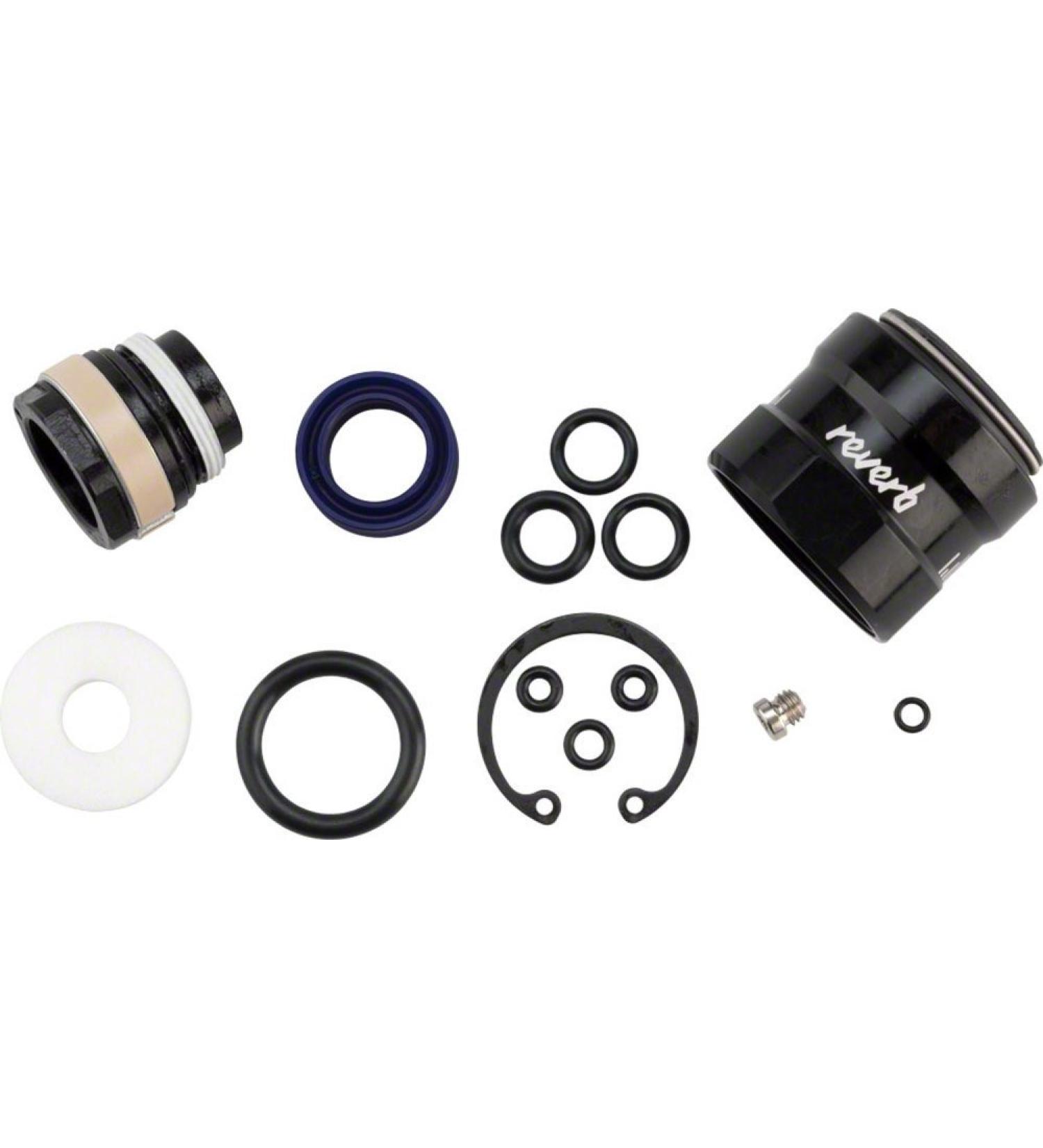 Rockshox Reverb Stealth A2 (2013-2016) 200 hour/1 year Service Kit with IFP