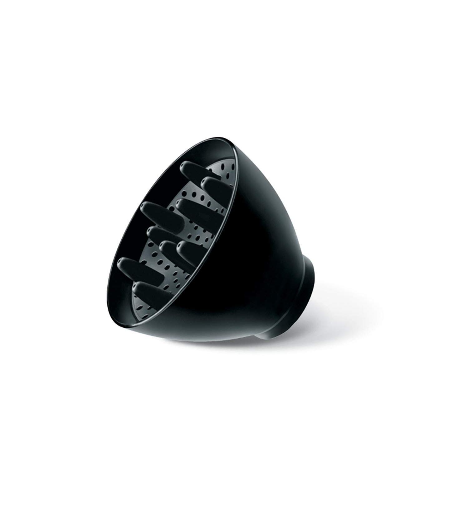 Valera diffuser DSN for blow dryer attachment for curl styling