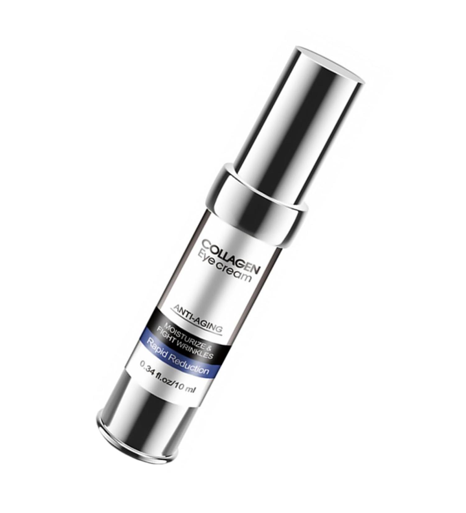 Hydrating Eye Cream & Gel for Dark Circles Puffiness & Wrinkles - Anti-Aging Eye Care - Buy Online on SooperMarket.com