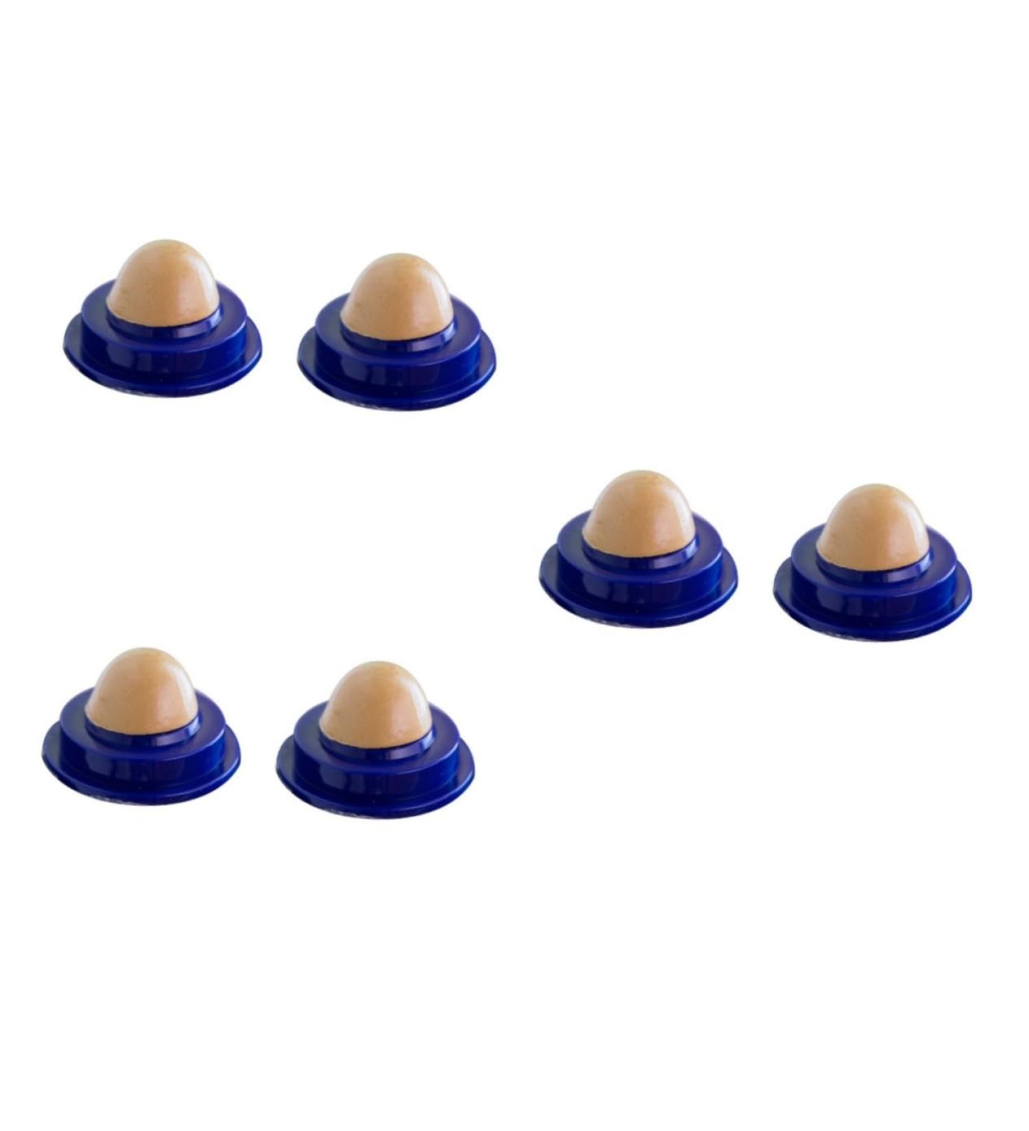 ORFOFE 6 Pcs Edible Cat Treats Lickable Cat Licking Kittens Cat Temptation Cat Treats Candy - Buy Online on SooperMarket.com