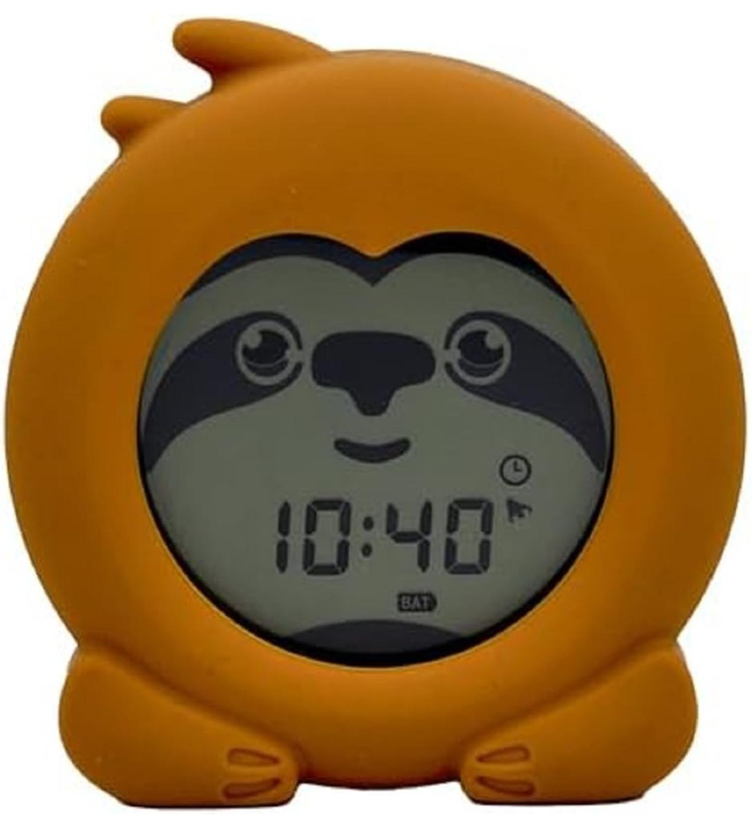 TensCare Sleep Trainer Watch for Children | Alarm Clock & Nasal Aspirator | Day & Night Light Mode - Supports Better Sleep - Buy Online on SooperMarket.com