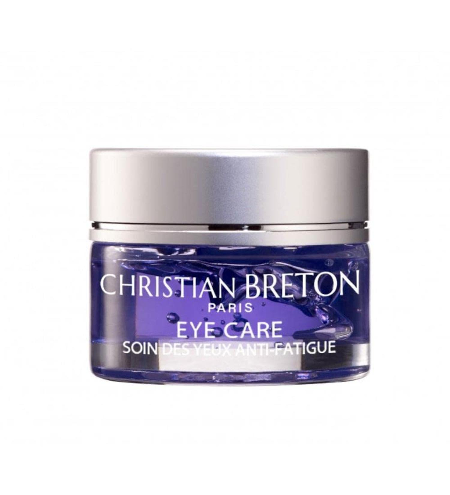 CHRISTIAN BRETON Eye Care Anti-Fatigue 15 ml