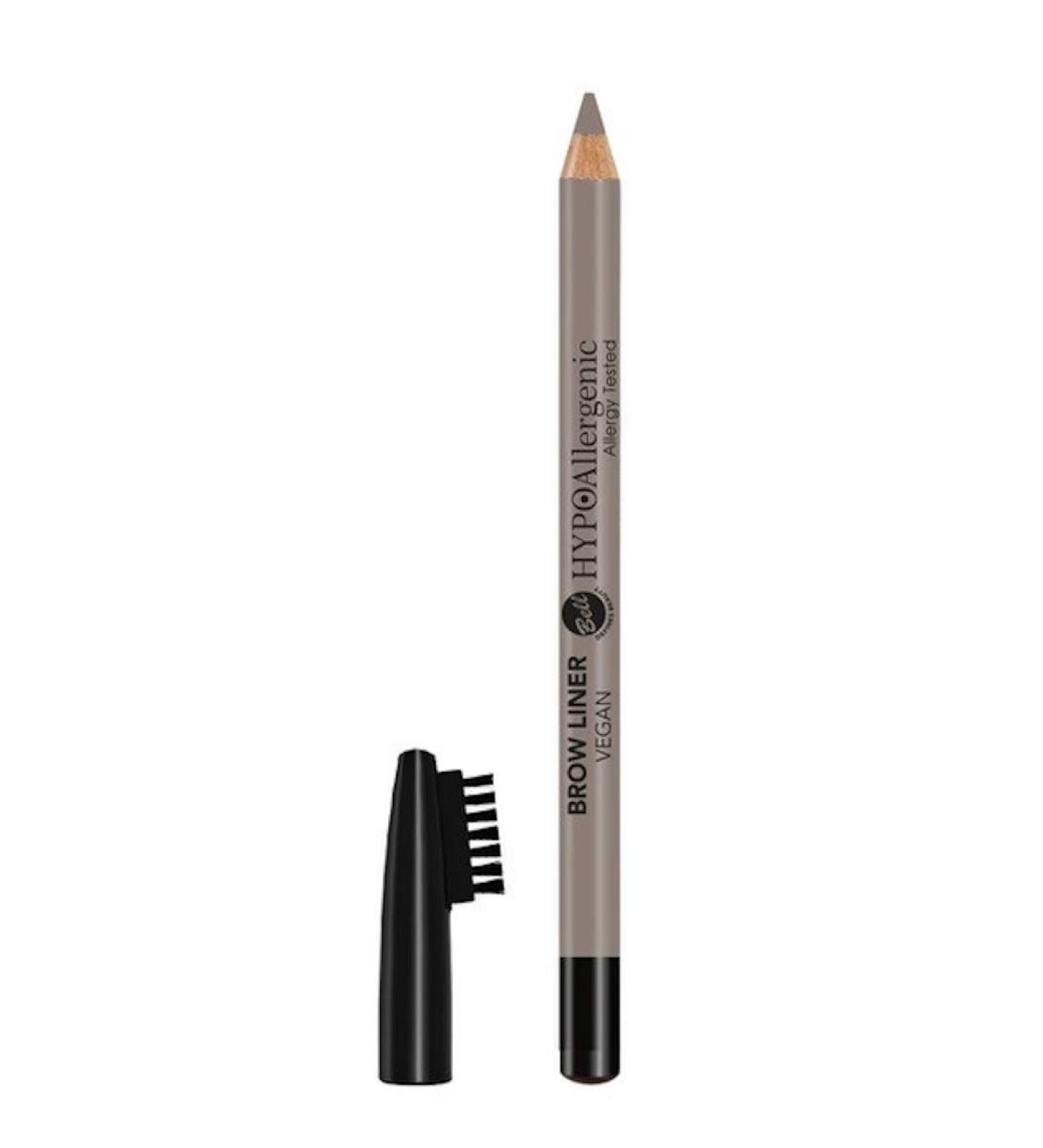 Bell HYPOAllergenic Brow Liner 01 8 g light