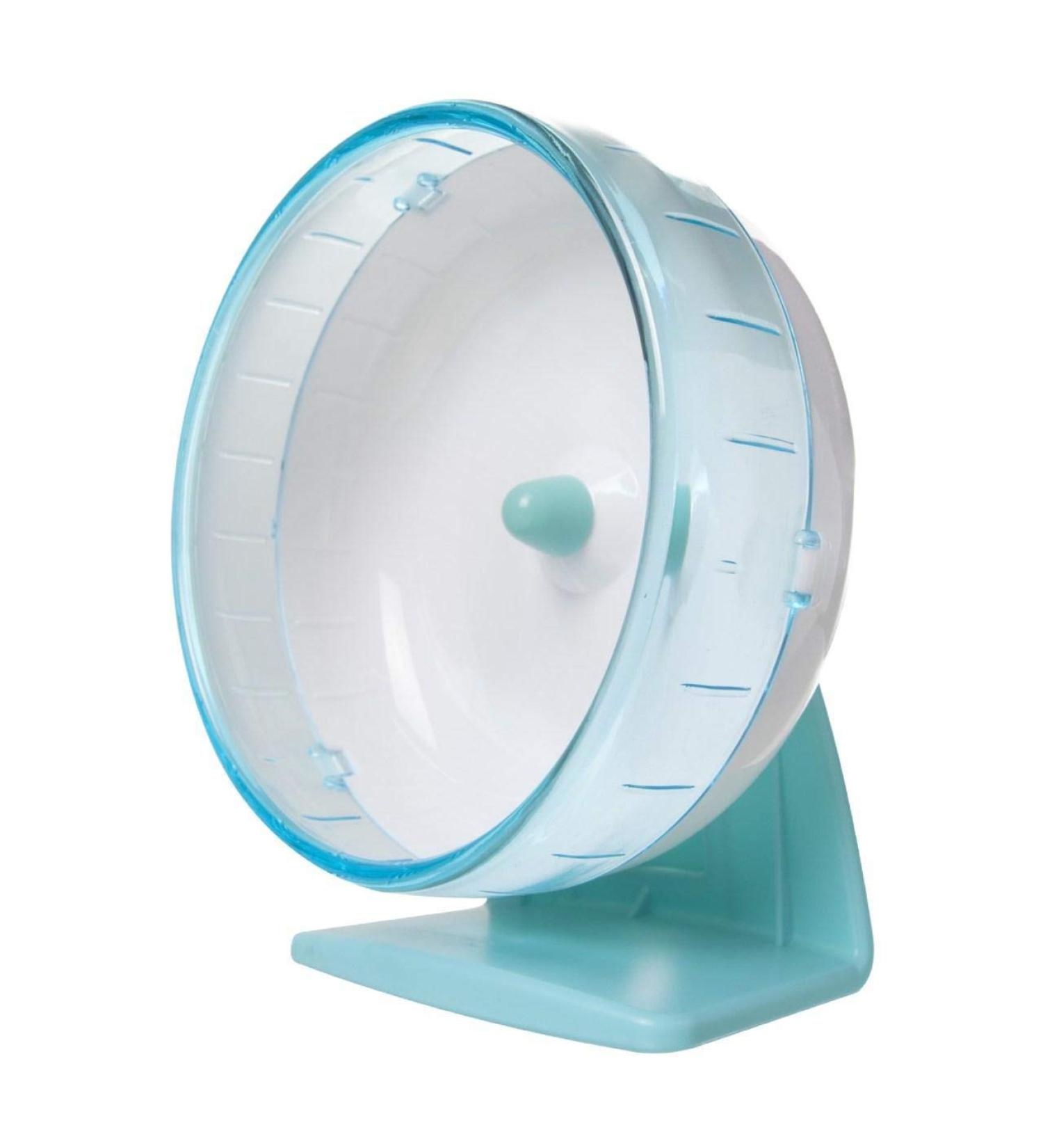 Sharples Silent Spinner Blue 12 cm
