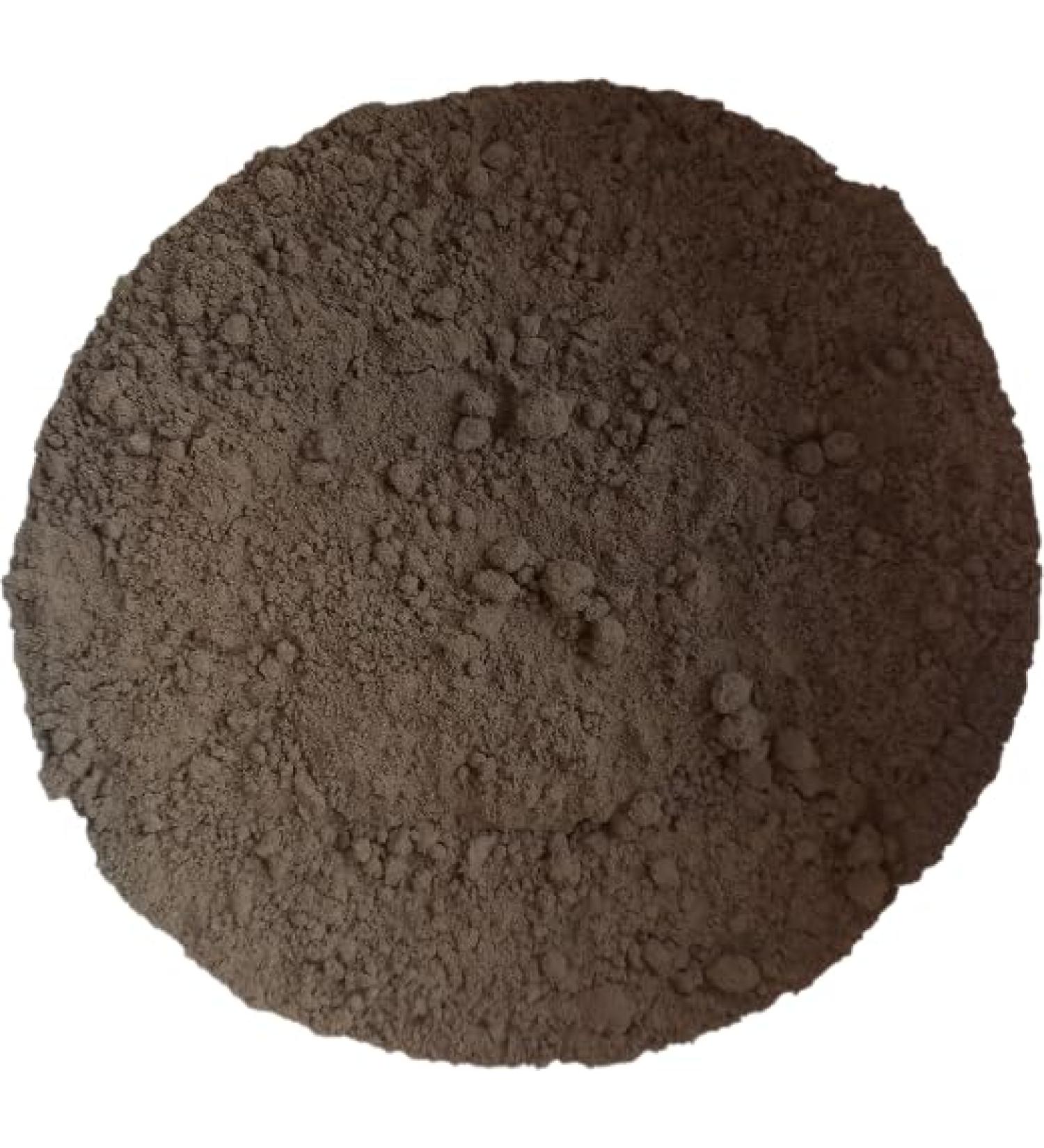 Chaste Tree Berry Powder Horse Agnus Castus Equine Herb Supplement - 1kg