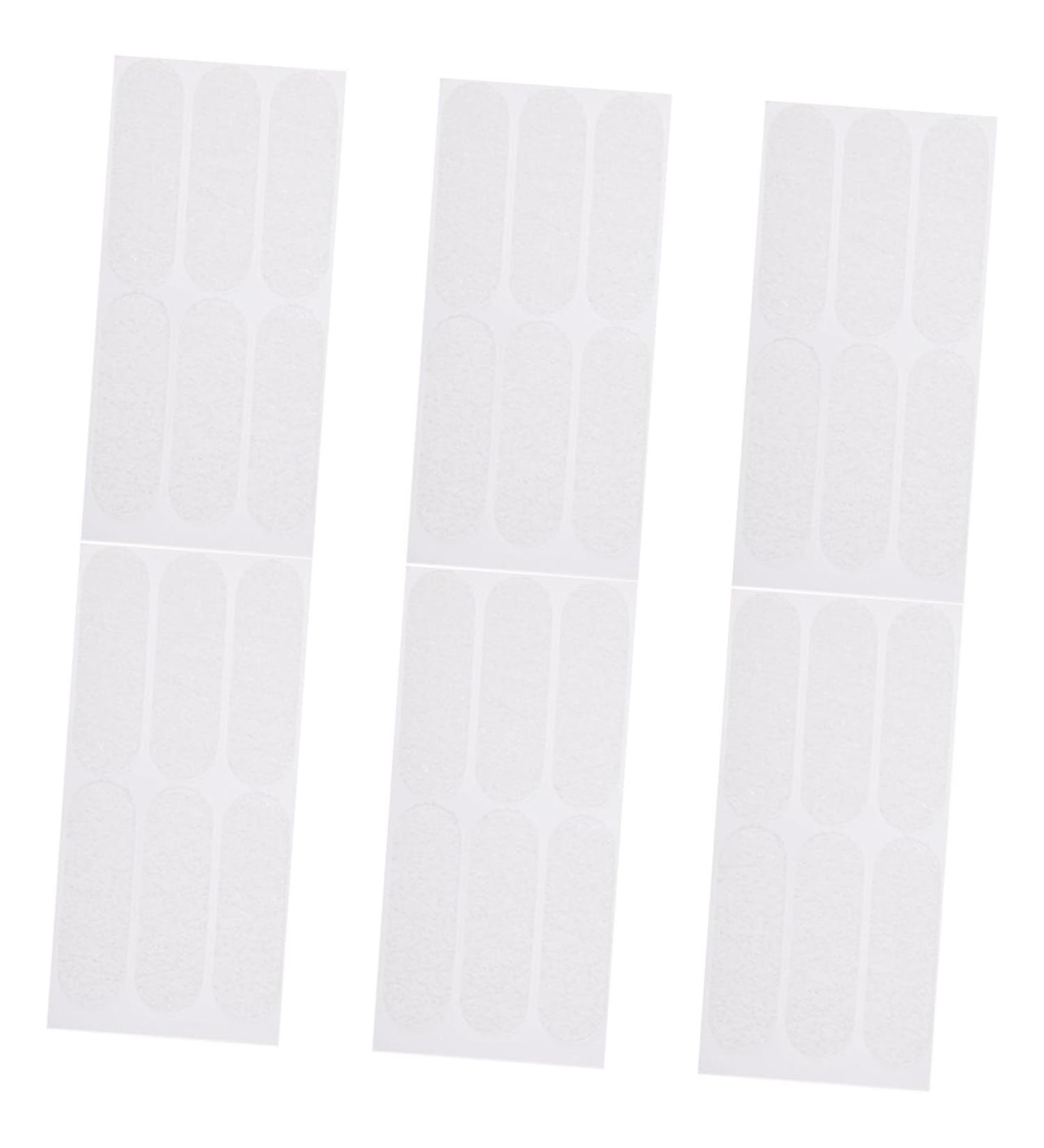 6pcs Correction Ear Stickers - Elf Ear Veneer for Women | Orthotic Vertical Ear Patch - Buy Online on SooperMarket.com