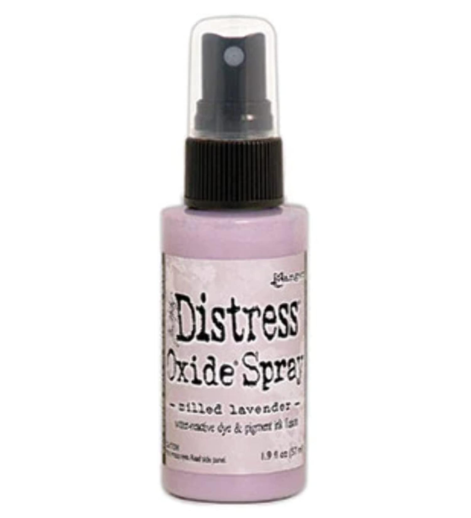 Tim Holtz - Ranger Distress Oxide Spray Milled Lavender