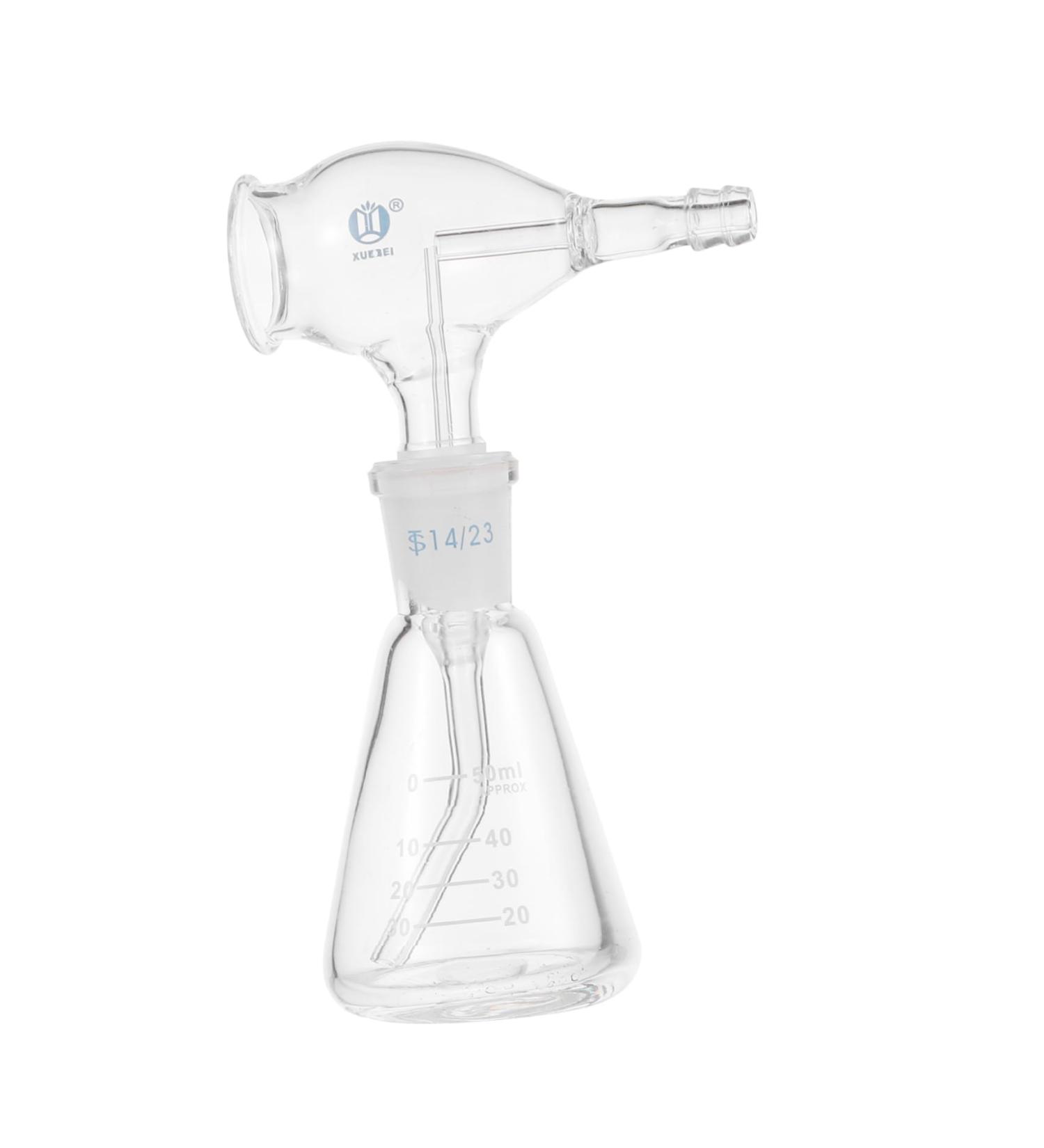Angoily 1pc Spray Bottle Ballooning Travel Glass Major - Buy Online on SooperMarket.com