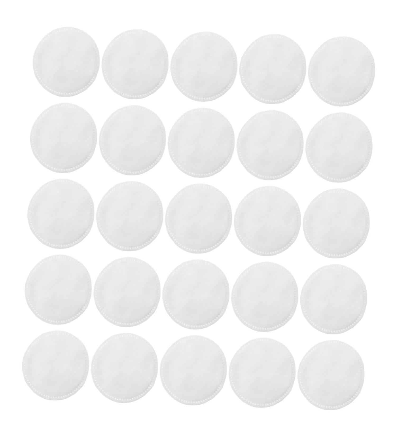 Buy Ipetboom 800 Pcs Cleansing Cotton Face Wipes - Absorbent Makeup Remover Pads - Perfect for Daily Facial Cleaning | International Shipping - Buy Online on SooperMarket.com
