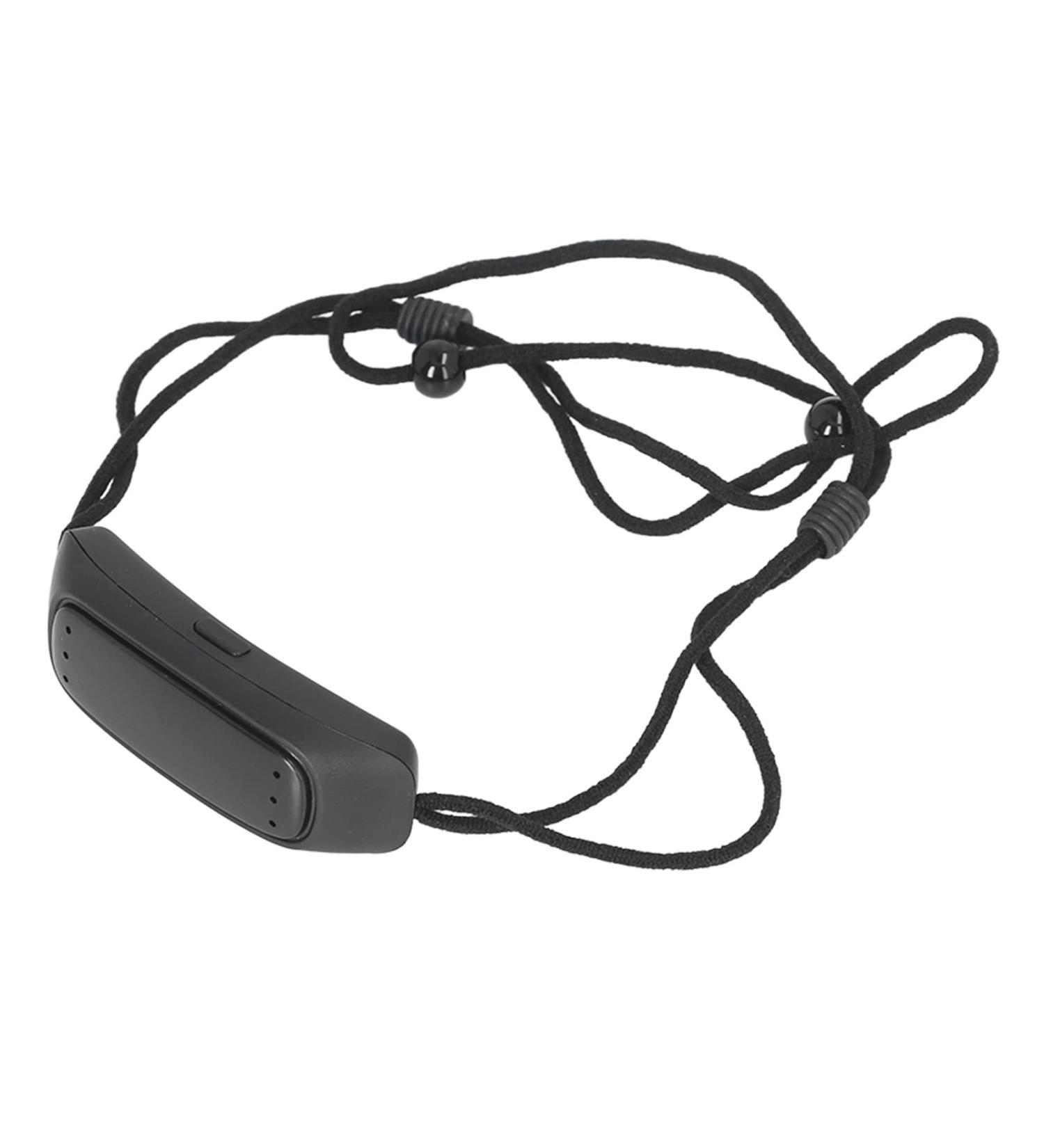 Portable USB Charging Anti-Snoring Device for Restful Sleep - Mothinessto Snoring Prevention Tool - Buy Online on SooperMarket.com