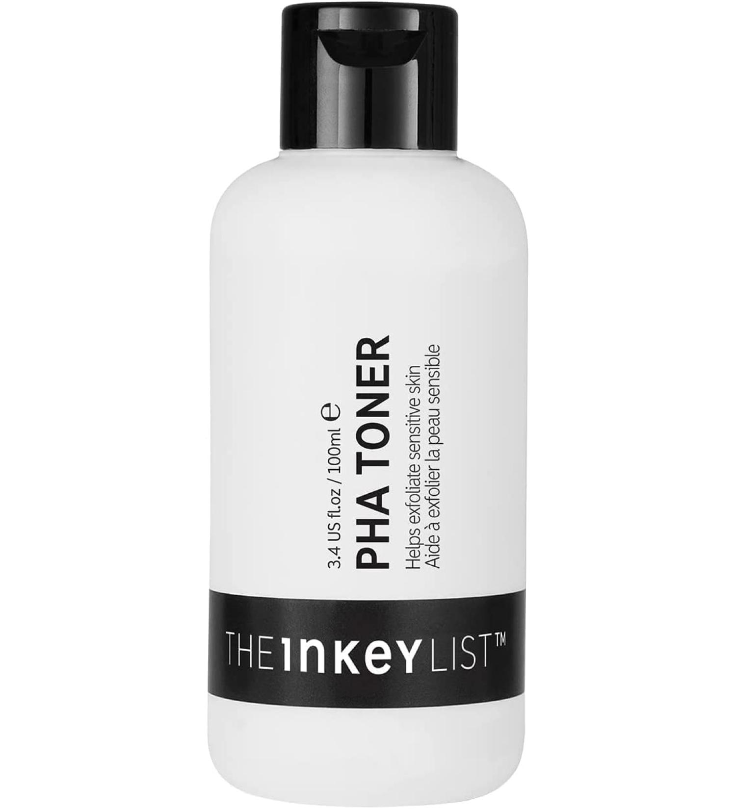 Inkey PHA Toner 100ml English - Buy Online on SooperMarket.com