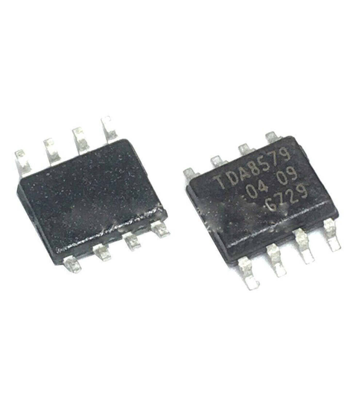 Set of 10 SOP-8 TDA8579 TDA8579T