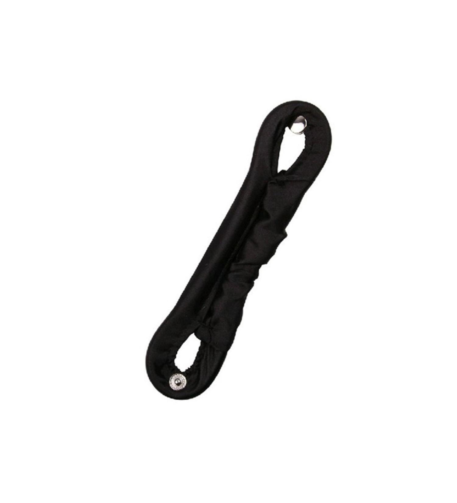 JIAHAO Magic Silk Wire Hair Styling Roll Bun Clip Maker - Small - Buy Online on SooperMarket.com