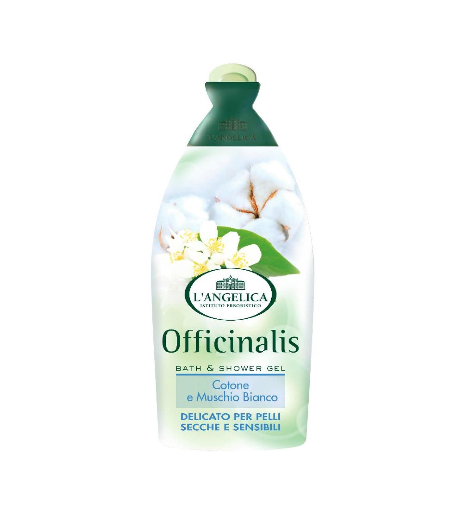 Buy The Angelica Bath Point 500ml - Pack of 6 | International Shipping Available - Buy Online on SooperMarket.com