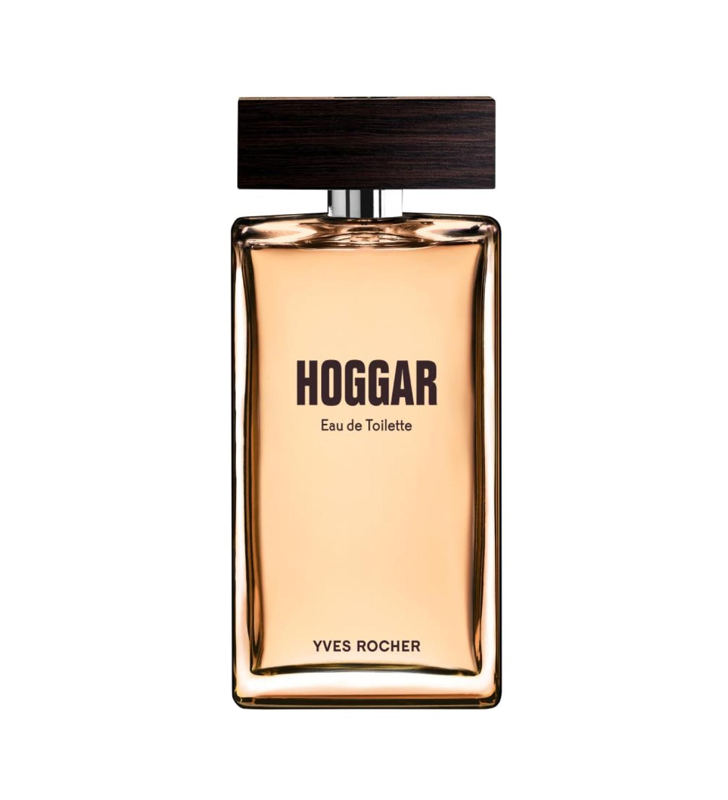 Yves Rocher Hoggar - Eau de Toilette for Men 100 ml./3.3 fl.oz. - Buy Online on SooperMarket.com