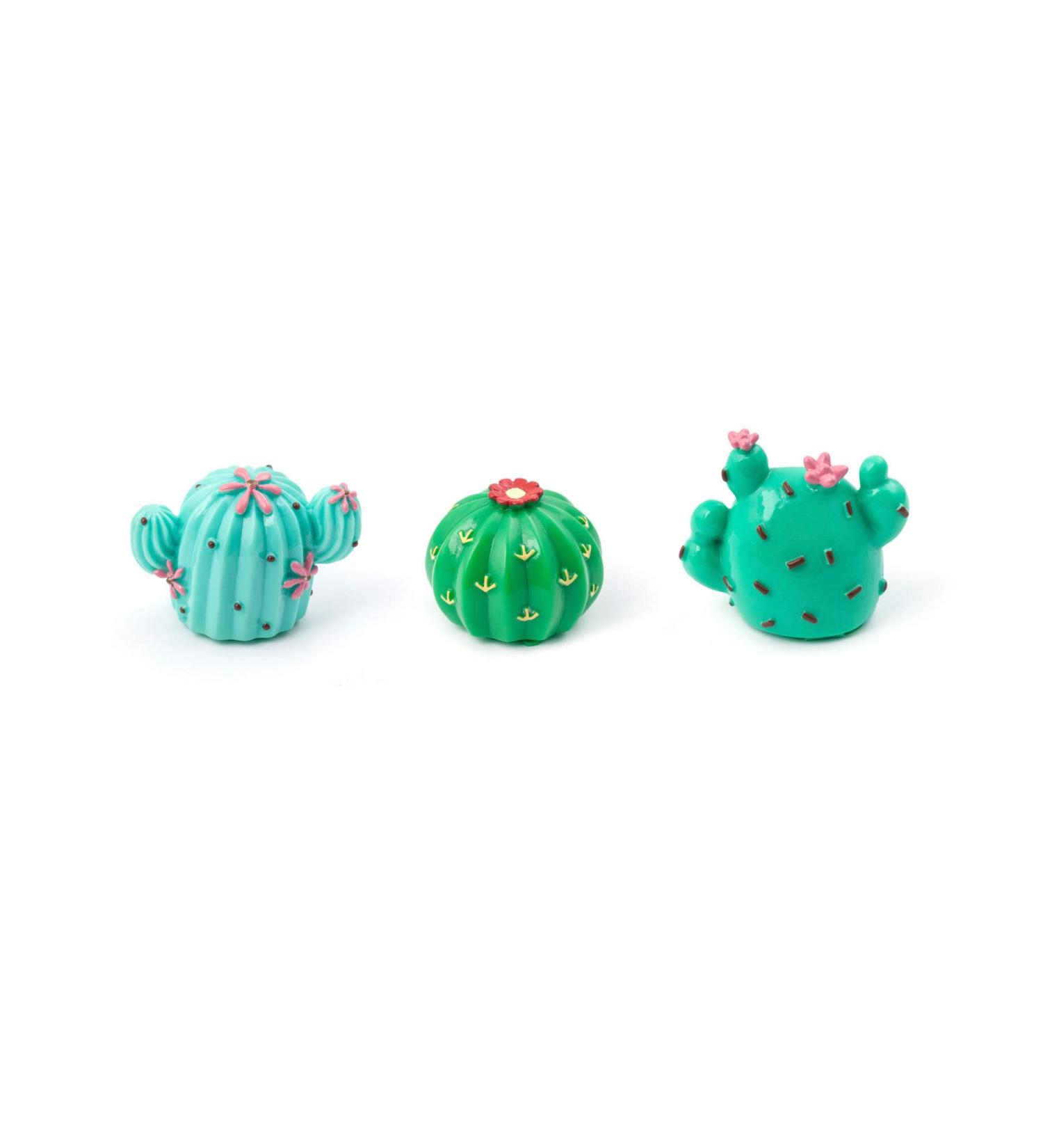 Cactus Lip Balm - Assorted Flavors | Nourishing & Hydrating Lip Care for All Skin Types - International Shipping Available - Buy Online on SooperMarket.com