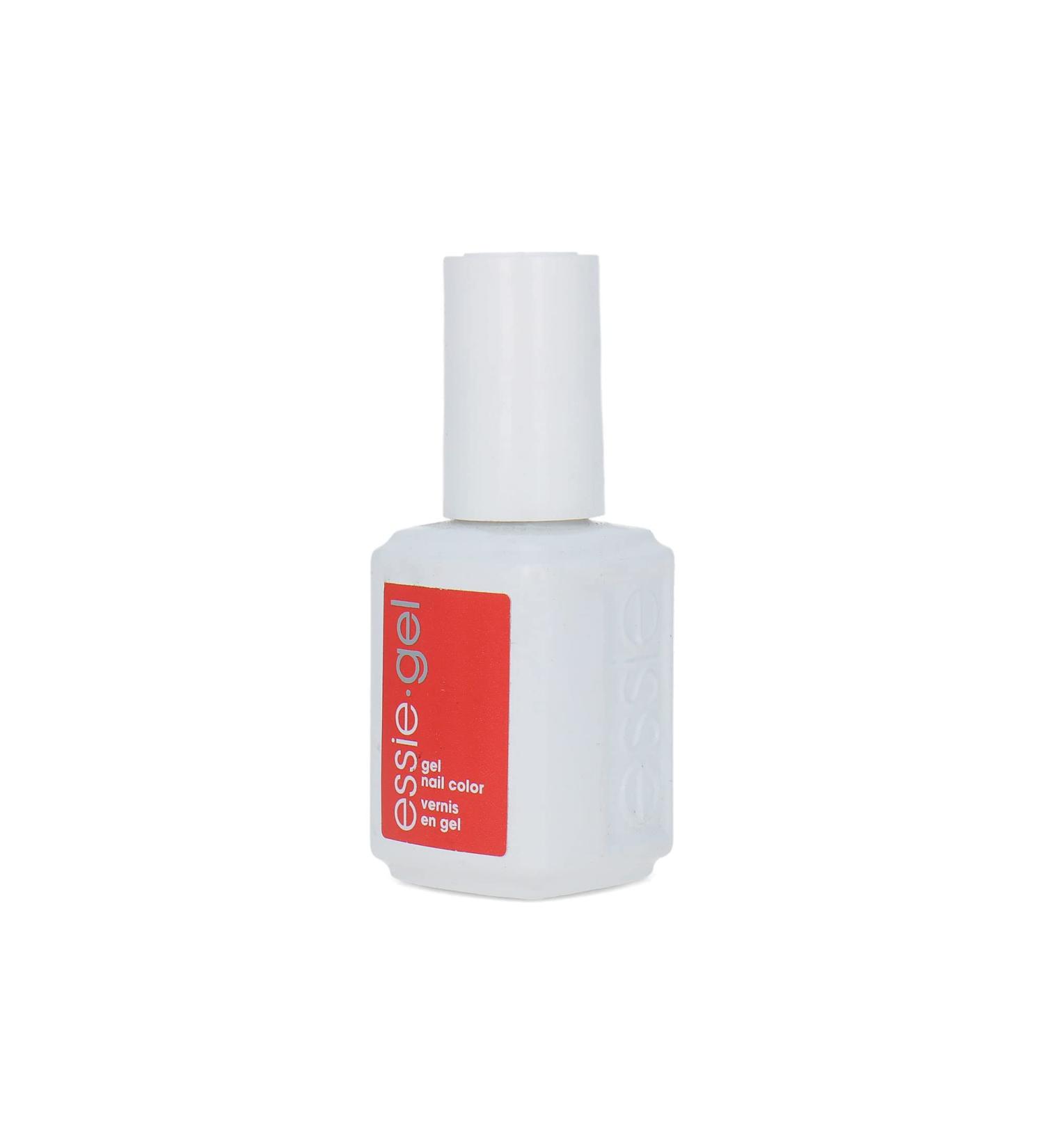 Essie Gel Nail Polish - Lounge Lover Spring 2016 Collection - Sunshine State of Mind - 12.5ml