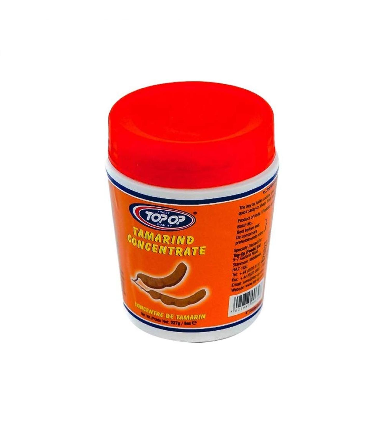 Top-op Tamarind Concentrate 227g