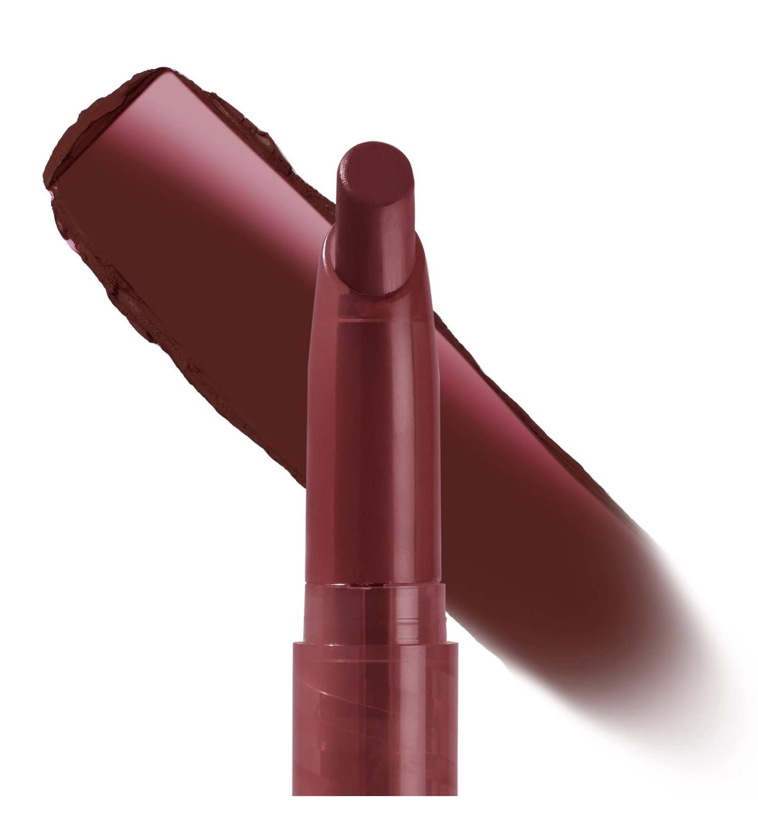 ColourPop INFINITE BEST Lippie Stix Matte Lipstick - Warm Black Cherry - Buy Online on SooperMarket.com