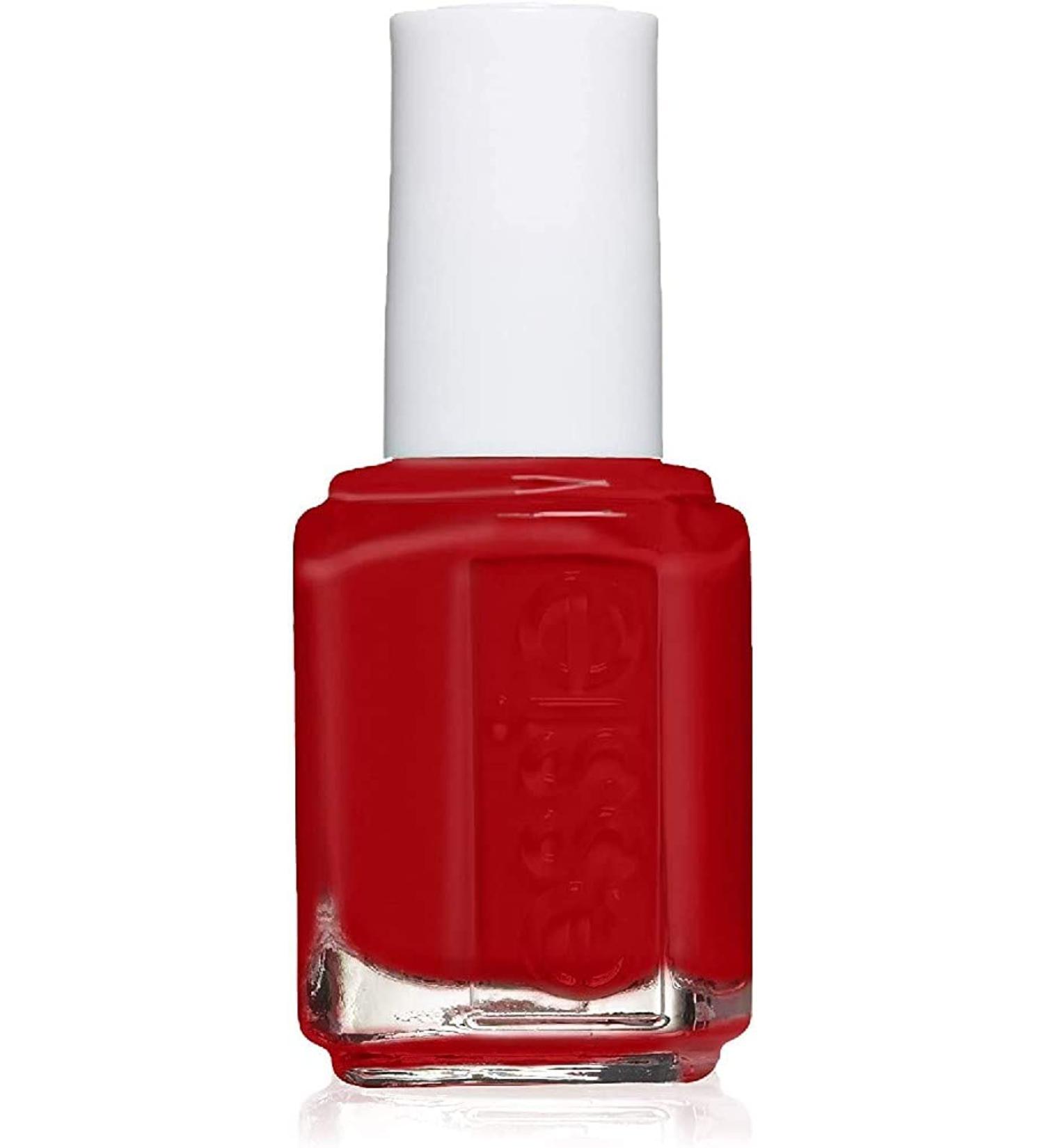 Buy Essie Nail Polish A-List - Long-Lasting Color & Shine - International Shipping Available - Buy Online on SooperMarket.com