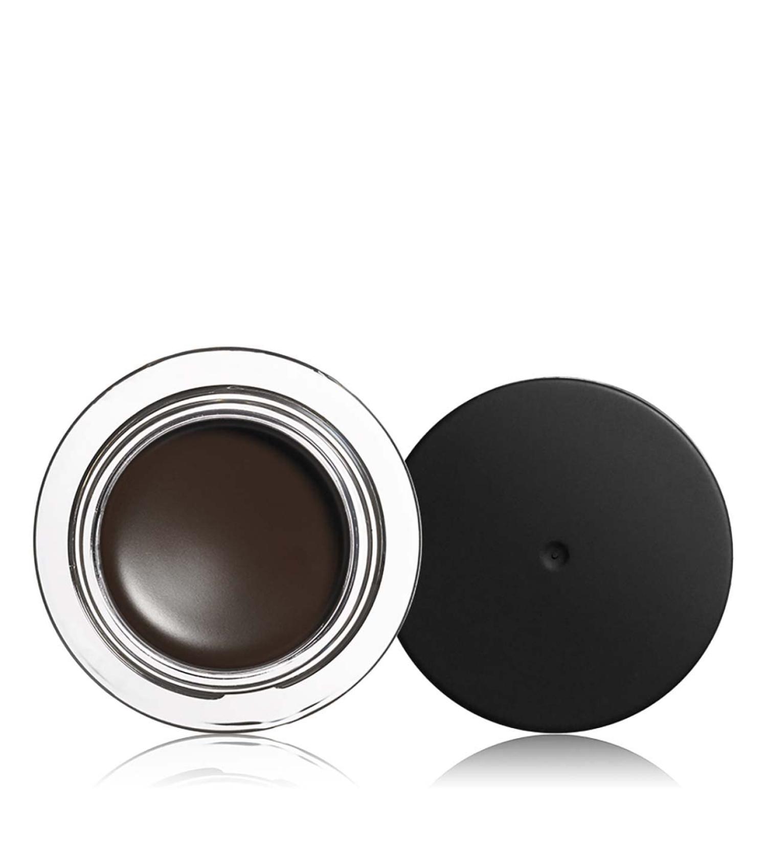 e.l.f. Lock On Liner and Brow Cream in Espresso for Women - 0.17 oz (Pack of 2) - Buy Online on SooperMarket.com