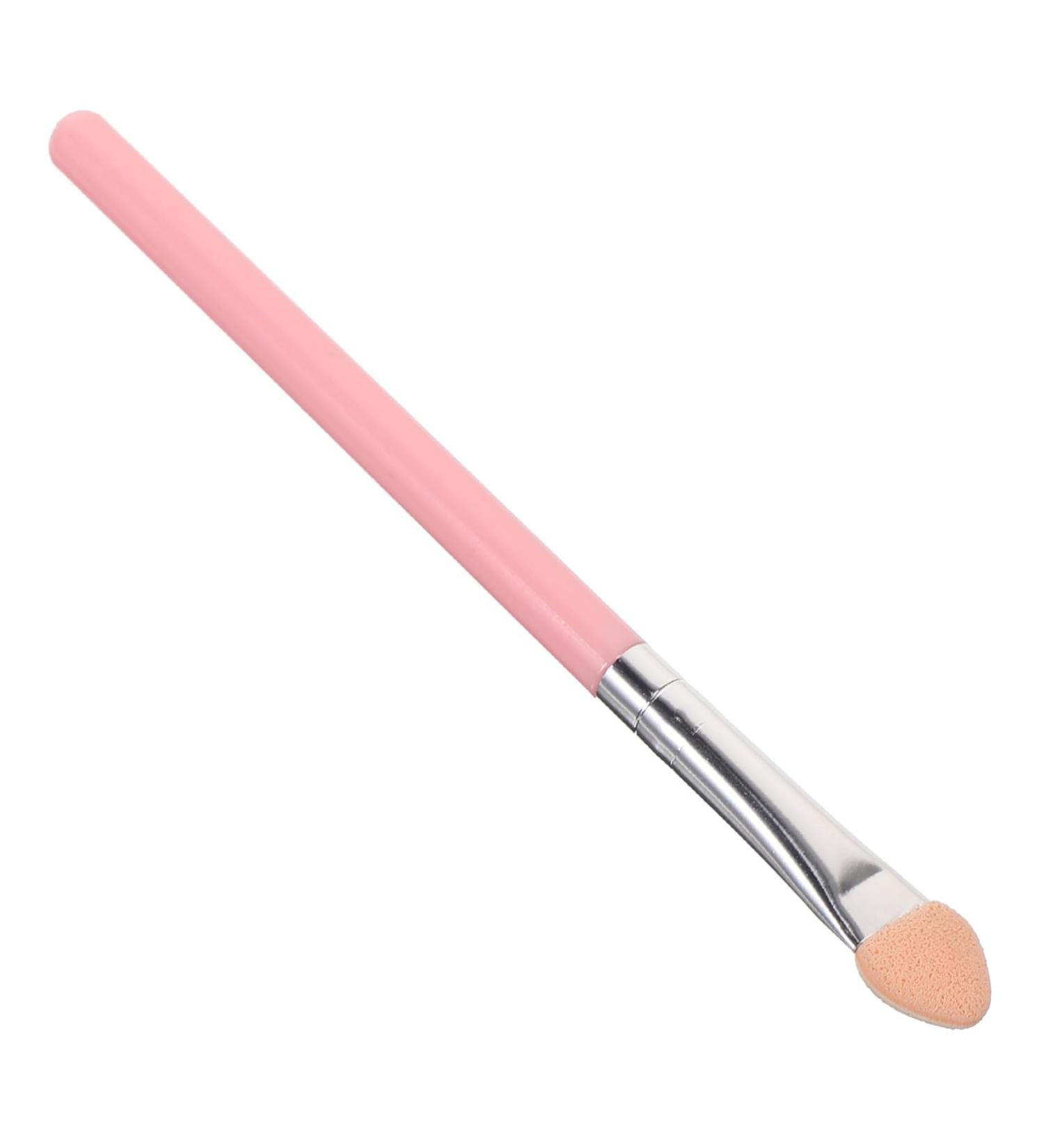 PLAFOPE Make Eye Shadow Brush Palette Eye Shadow Applicator Sticks Concealer Sponge Stick Face Makeup Tint - Buy Online on SooperMarket.com