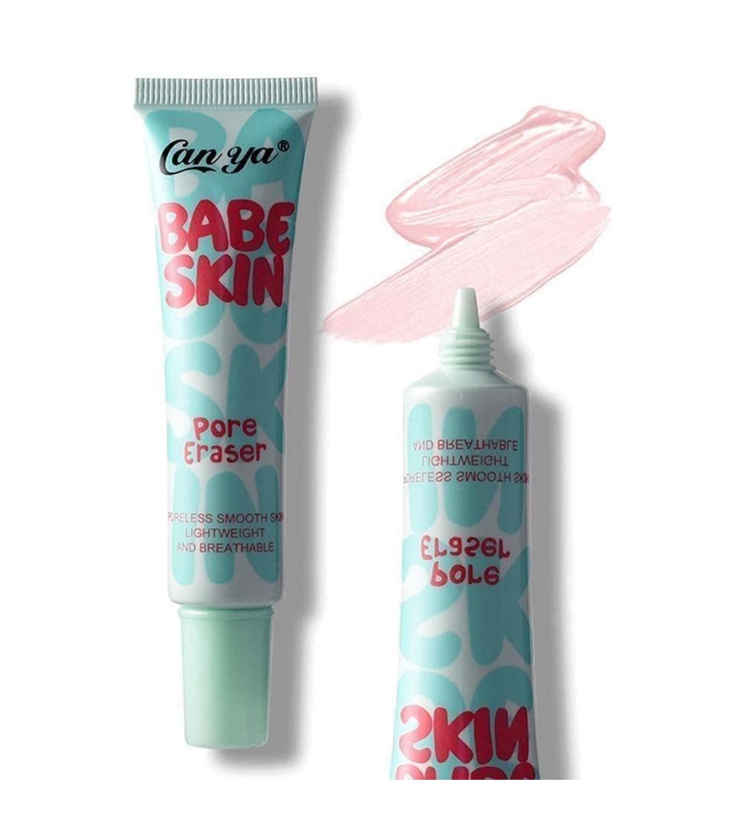 25ml Moisturizing Makeup Primer Isolation Brightening Foundation BB Cosmetics Waterproof Cre Cream Brighten Concealer U1S7 - Buy Online on SooperMarket.com
