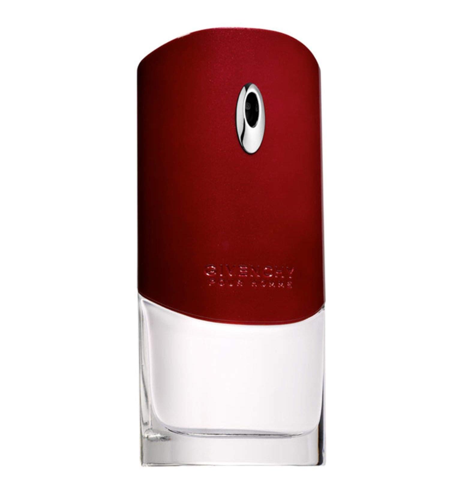 Givenchy Pour Homme by Givenchy For Men Eau De Toilette Spray 3.3 Ounce Fruity floral 3.3 Fl Oz (Pack of 1)