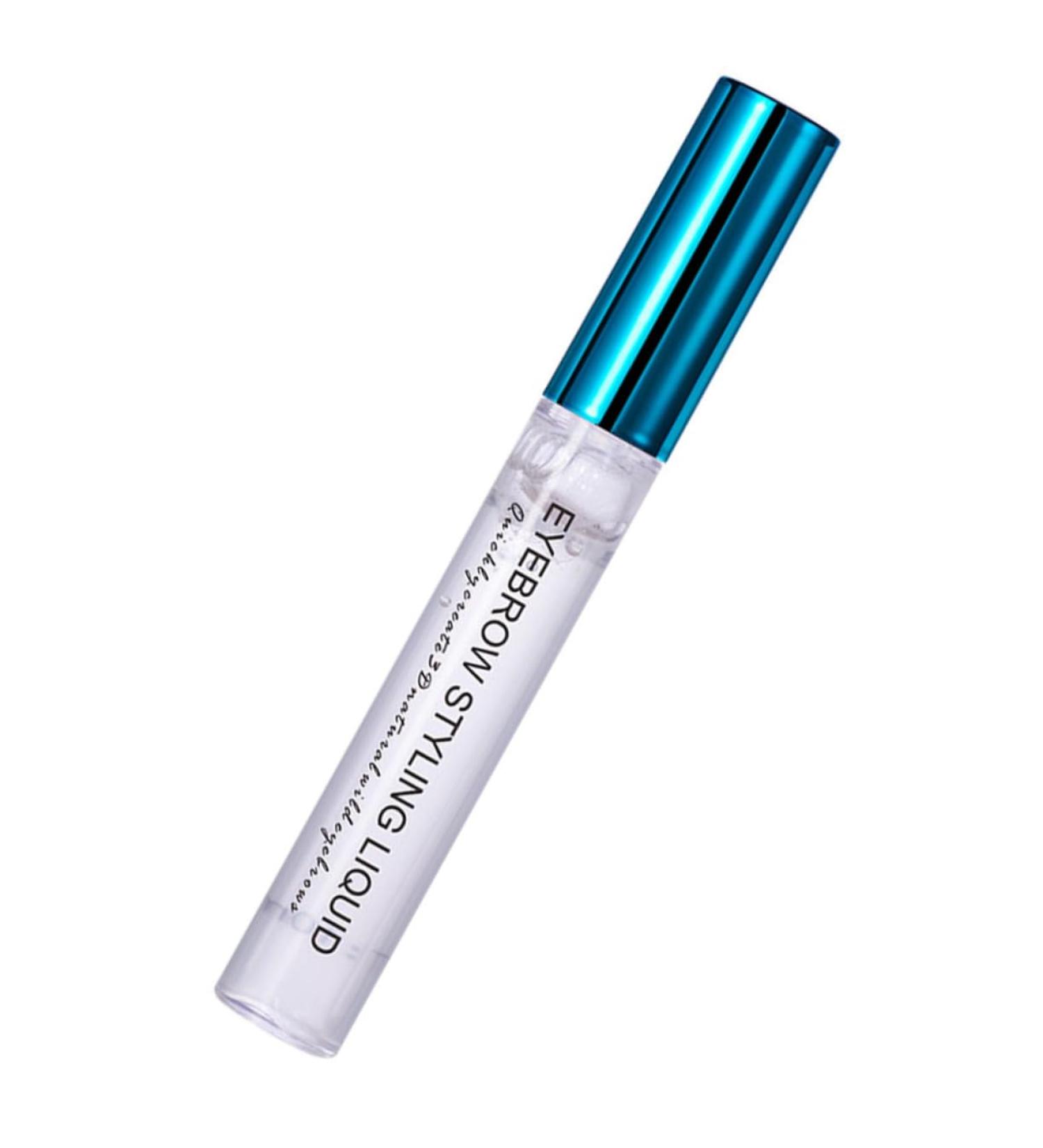 CANIGHT Eyebrow Makeup Eyebrow Fluid for Makeup Eyebrow Styling Liquid Makeup Accessory Abs - Buy Online on SooperMarket.com