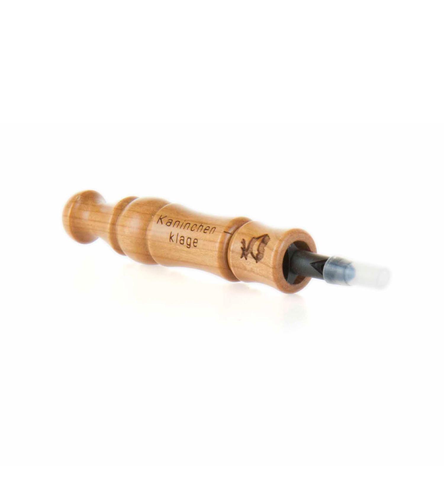 Weisskirchen Rabbit Lawsuit with Mouse Whistle - Ideal for Hunting Foxes & Predatory Game | Wildlocker Lock Instrument | International Shipping - Buy Online on SooperMarket.com