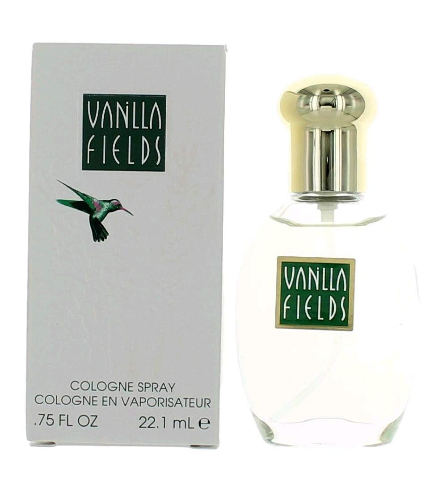 PDTXCLS Perfume Vanilla Fields .75 oz Cologne Spray for Women