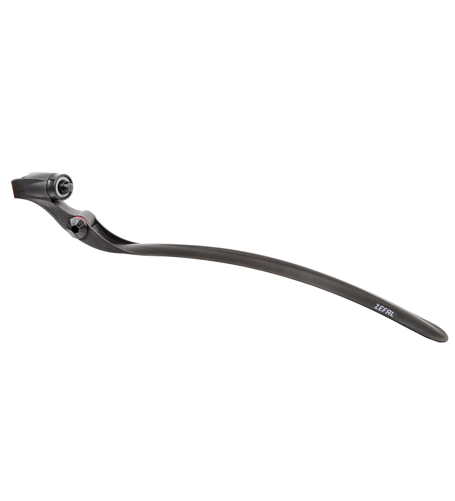 Zefal Swan Road Bike Fender - Black Rear - Buy Online on SooperMarket.com