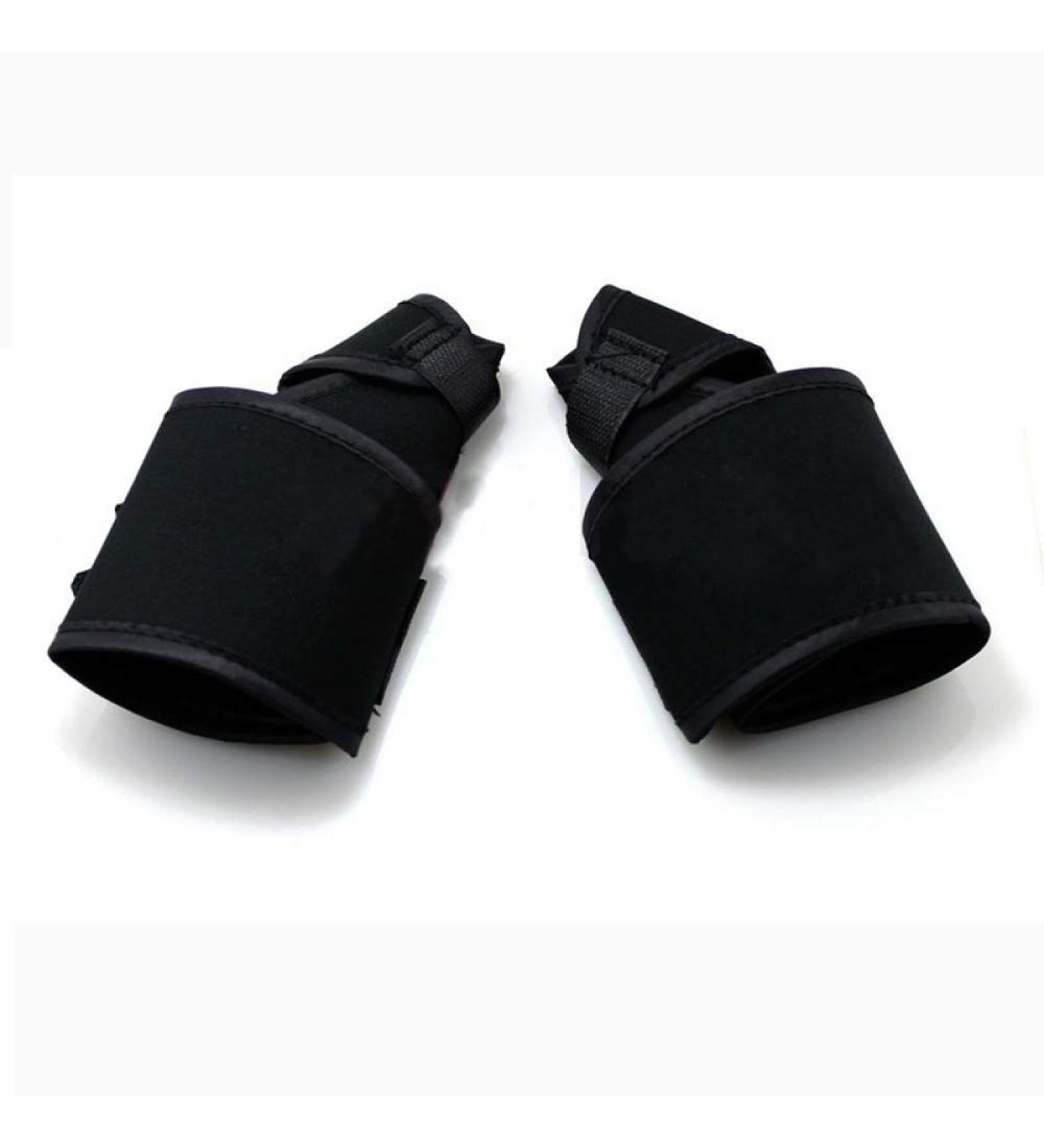 2PCS Hallux Valgus Corrector Toe Separators - Orthopedic Braces for Foot Protection and Toe Straightening - Buy Online on SooperMarket.com