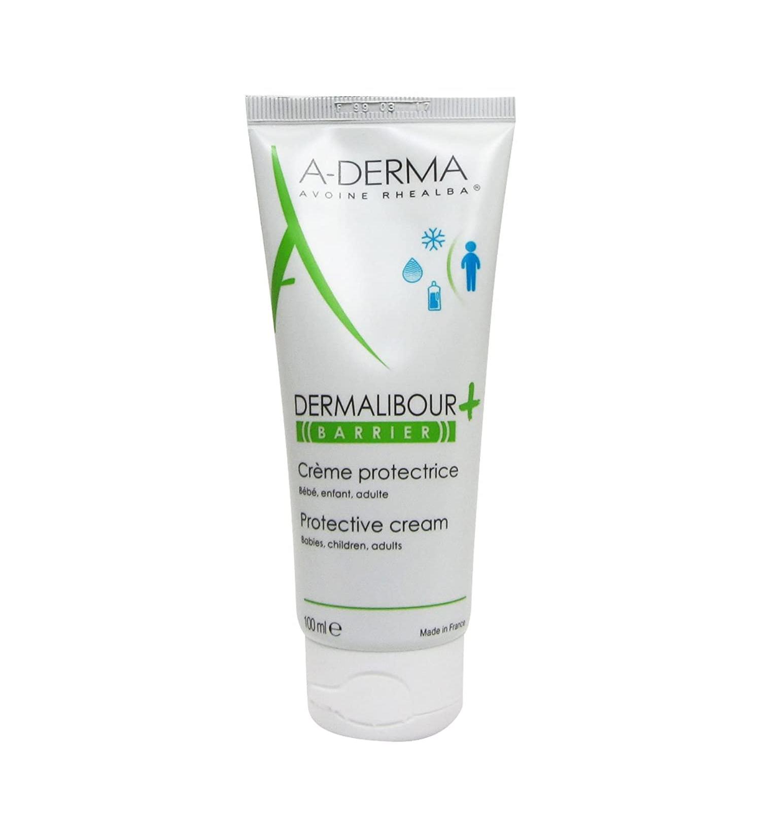 Dermalibour + Barrier Protection Cream - 100 g