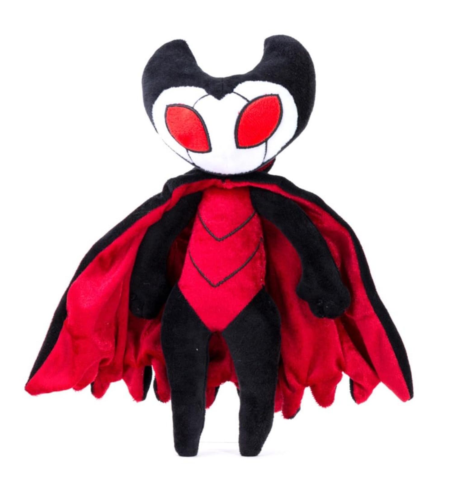 Hollow Knight Hornet Plush Toy - Soft and Cute Stuffed Doll for Kids - Teen Bedroom Sofa Decoration - Buy Online on SooperMarket.com