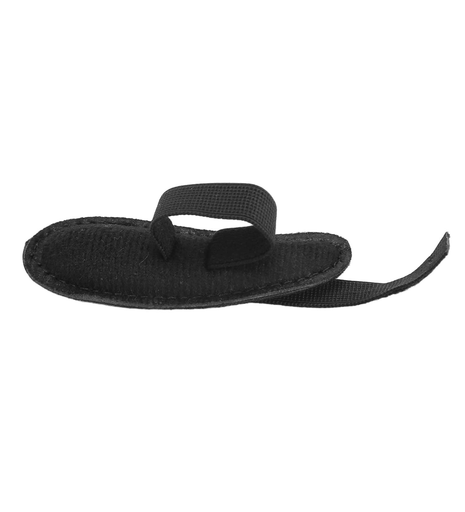 Soft Hammertoe Support Pad for Left Foot - Easy Elastic Toe Release for Discomfort Relief - Buy Online on SooperMarket.com