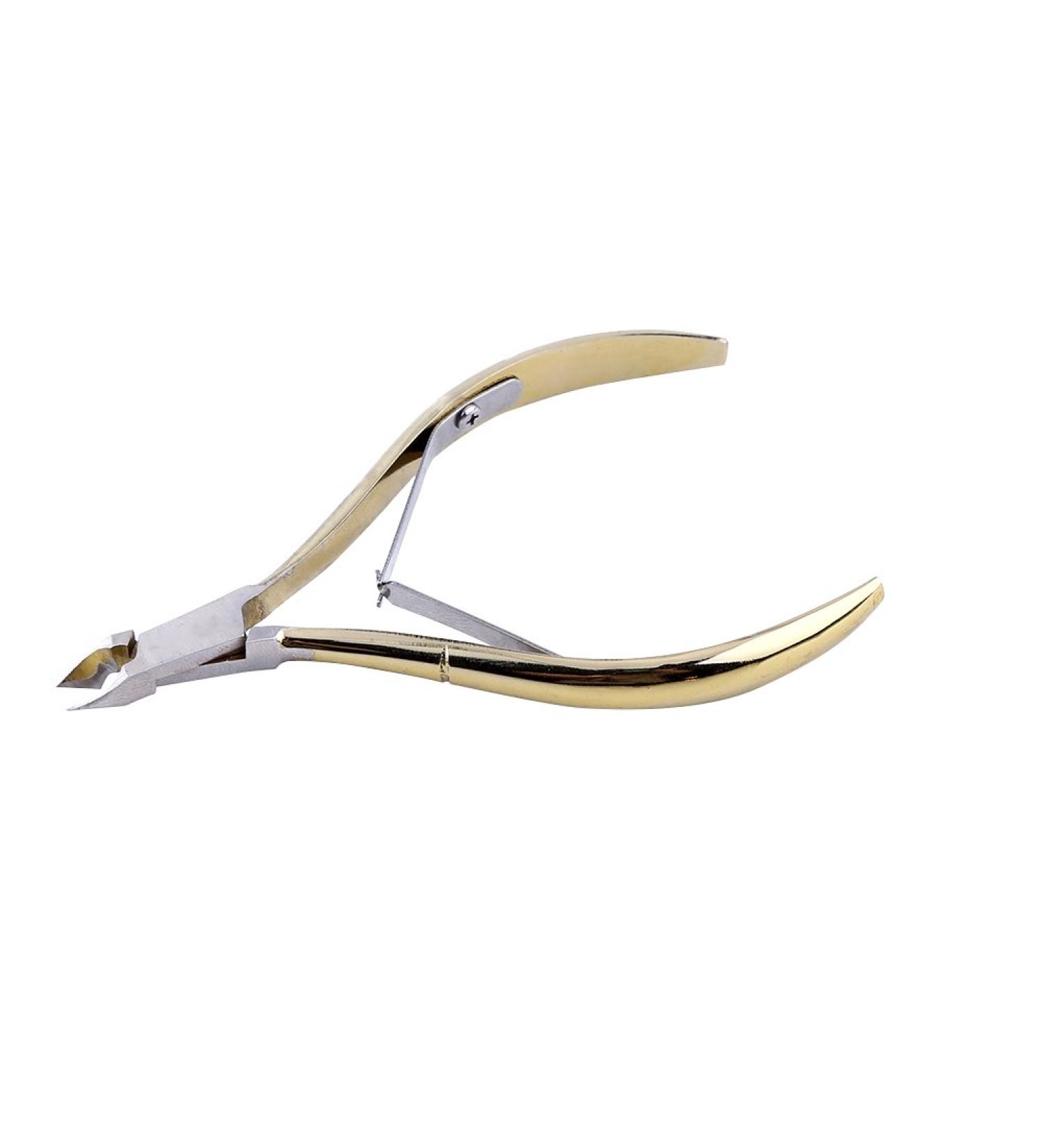 Socobeta Metal Tool Bowl Clipper 18x8x2 Stainless Steel Nail Toe Clipper Cuticle Scissor Nipper Cutter Trimmer Pedicure Manicure Tool - Buy Online on SooperMarket.com