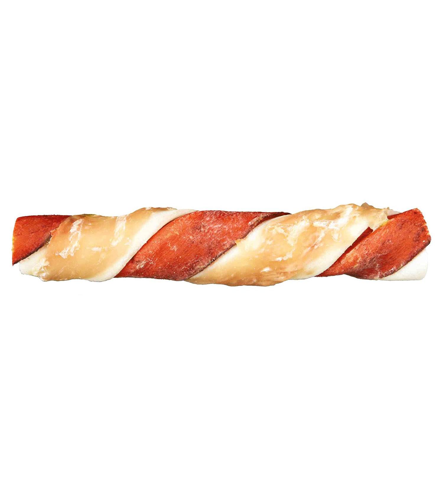 TX-31377 Barbecue Chewing Rolls with Chicken 12 cm 3pcs/105g