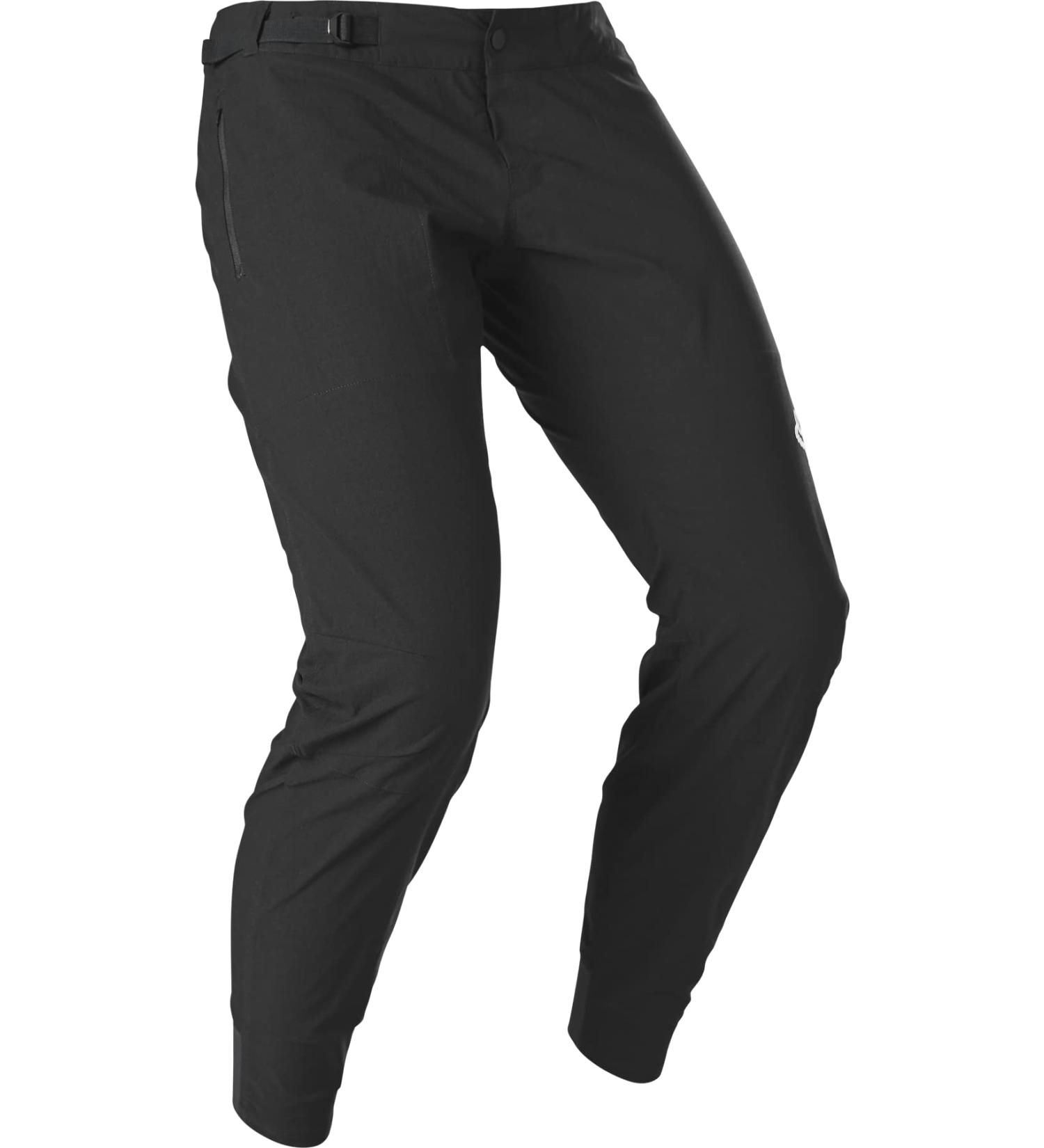 Fox Youth Defend Pant Black - Ultimate Protection & Comfort for Young Riders | Shop Now - Buy Online on SooperMarket.com