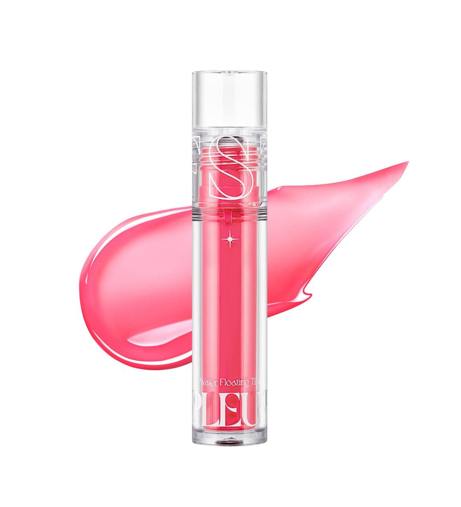 Too Cool For School Pleur Tint Plumping Lip Gloss - Hydrating and Long Lasting - Buy Online on SooperMarket.com