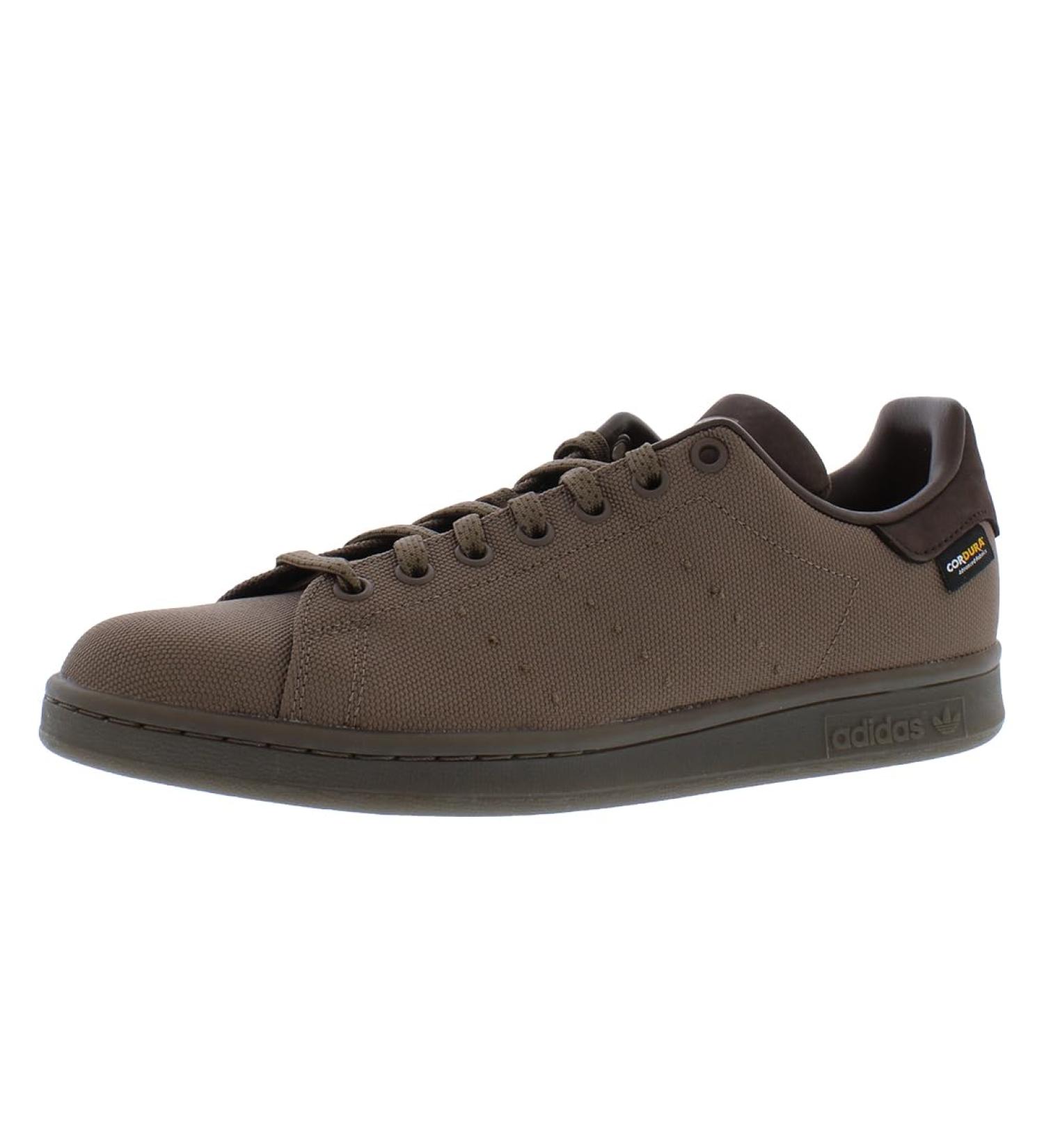 adidas Men's Supernova Running Shoe 9 UK - Earth Strata/Dark Brown - Buy Online on SooperMarket.com