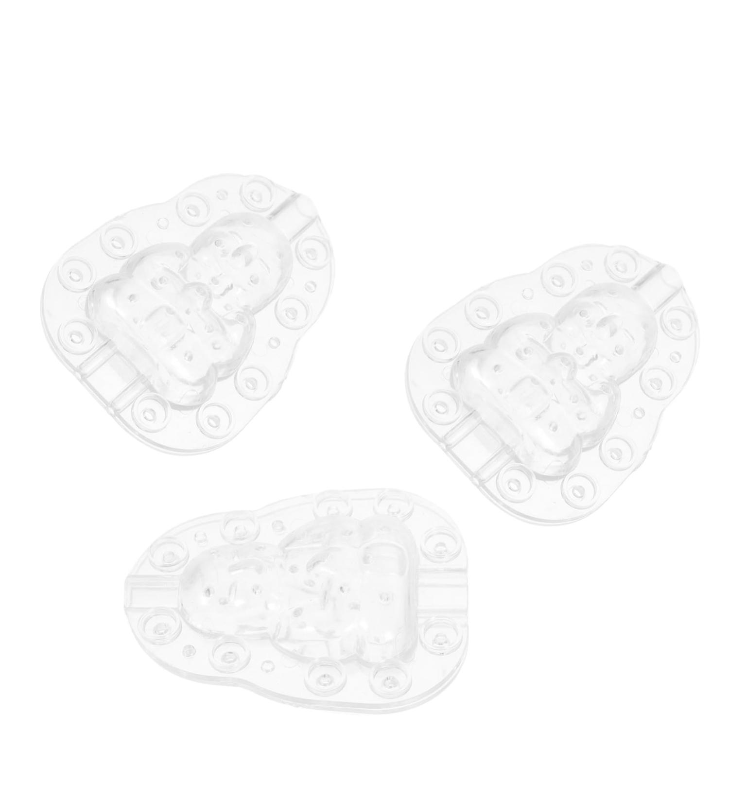 SUPVOX 12 pcs Creative Shaped Melon Vegetable Pumpkin Growing Moldfruit Shaper Adorable Fruits - Buy Online on SooperMarket.com