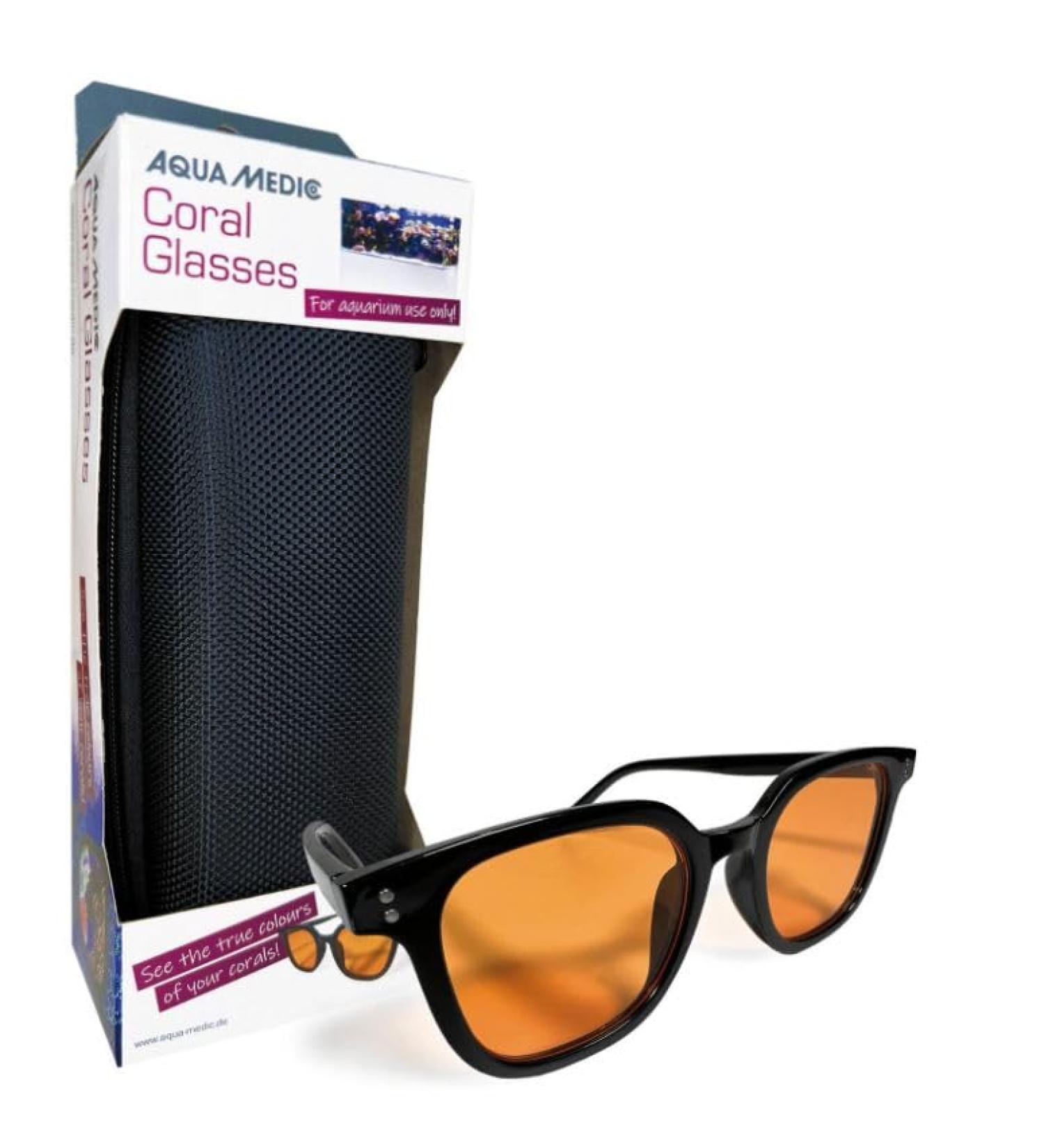 Aqua Medic Coral Glasses - Enhance Your Reef Experience | International Shipping Available - Buy Online on SooperMarket.com