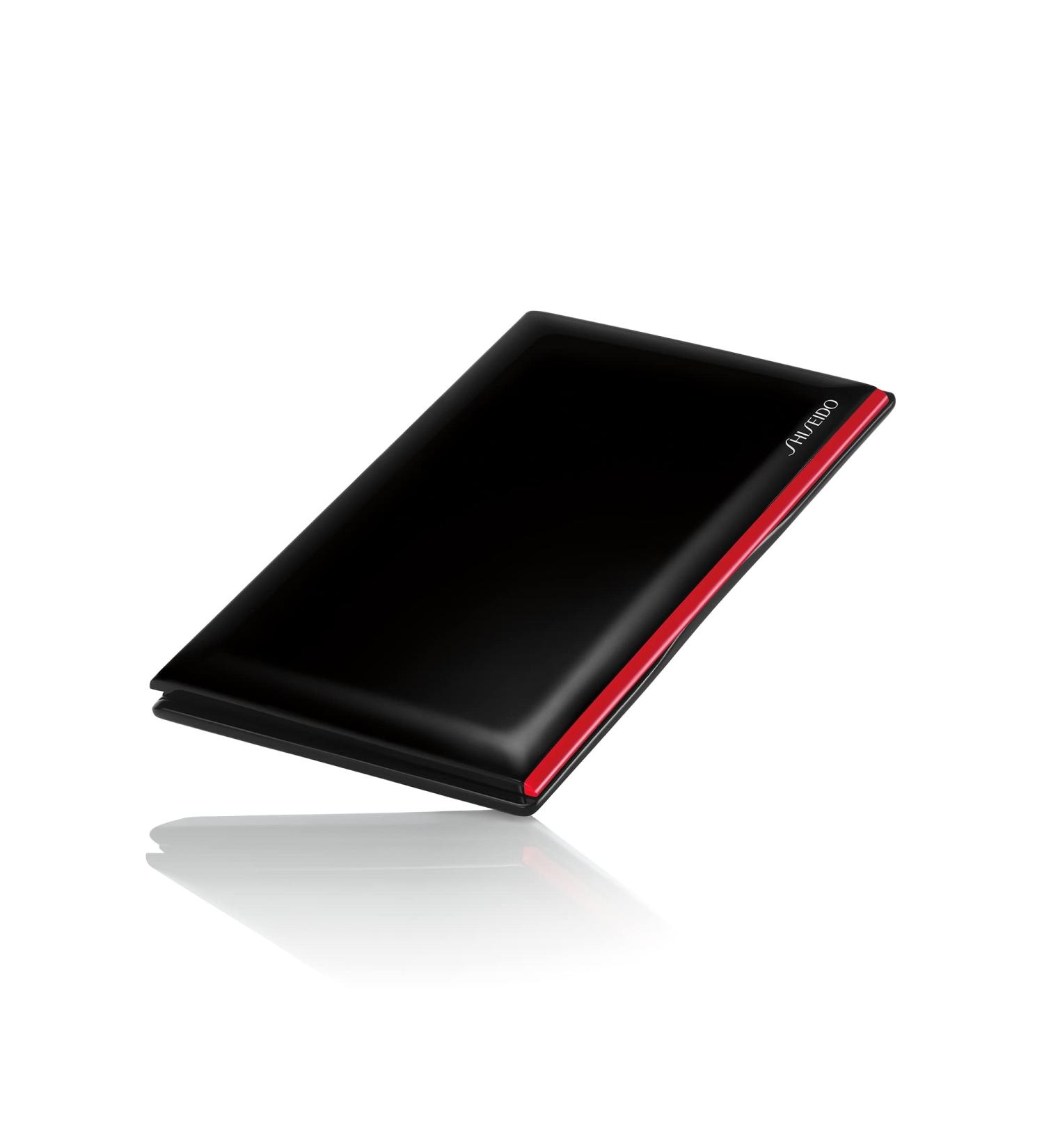 Shiseido Synchro Skin Invisible Silk Pressed Powder Compact 01 - 7g | Shop Internationally for Flawless Makeup Finish - Buy Online on SooperMarket.com