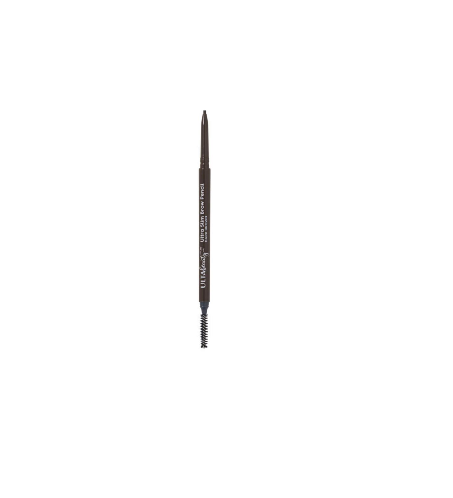 Ulta Ultra Slim Brow Pencil  Dark Brown